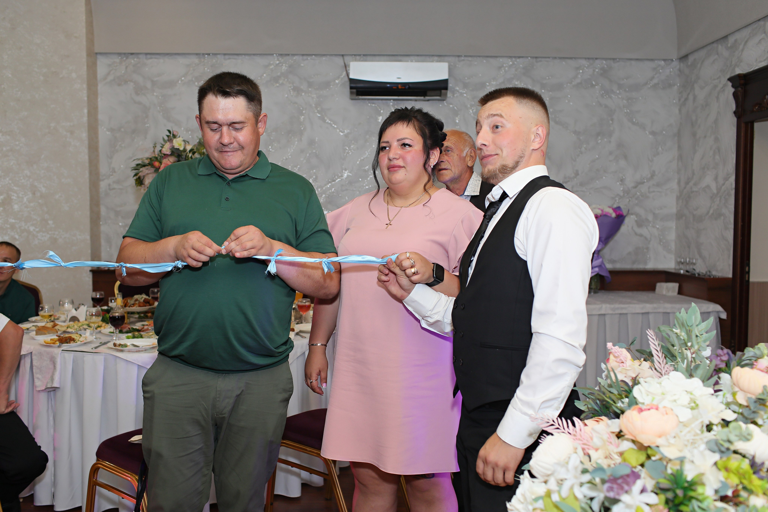 Никита и Виктория. Детский и женский фотограф в Кемерово Анна Смирнова