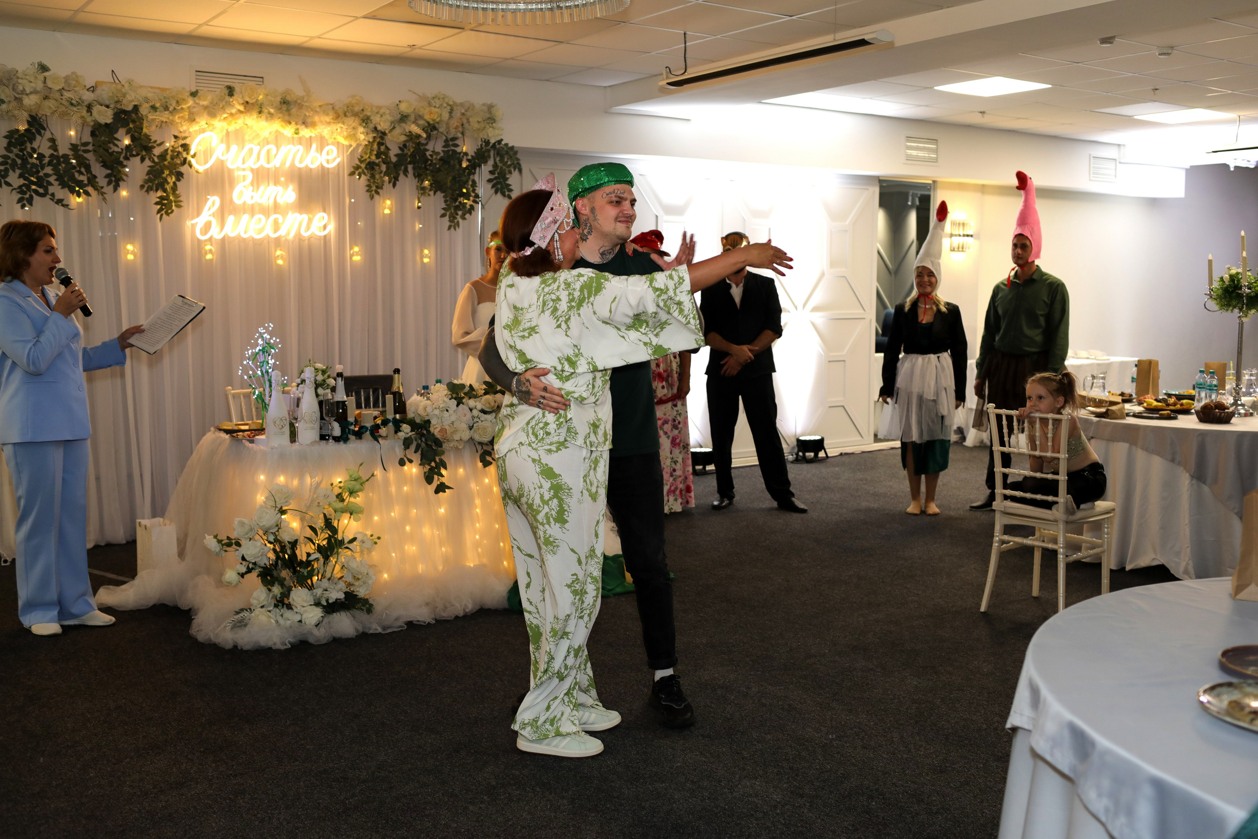 Никита и Юлия. Детский и женский фотограф в Кемерово Анна Смирнова