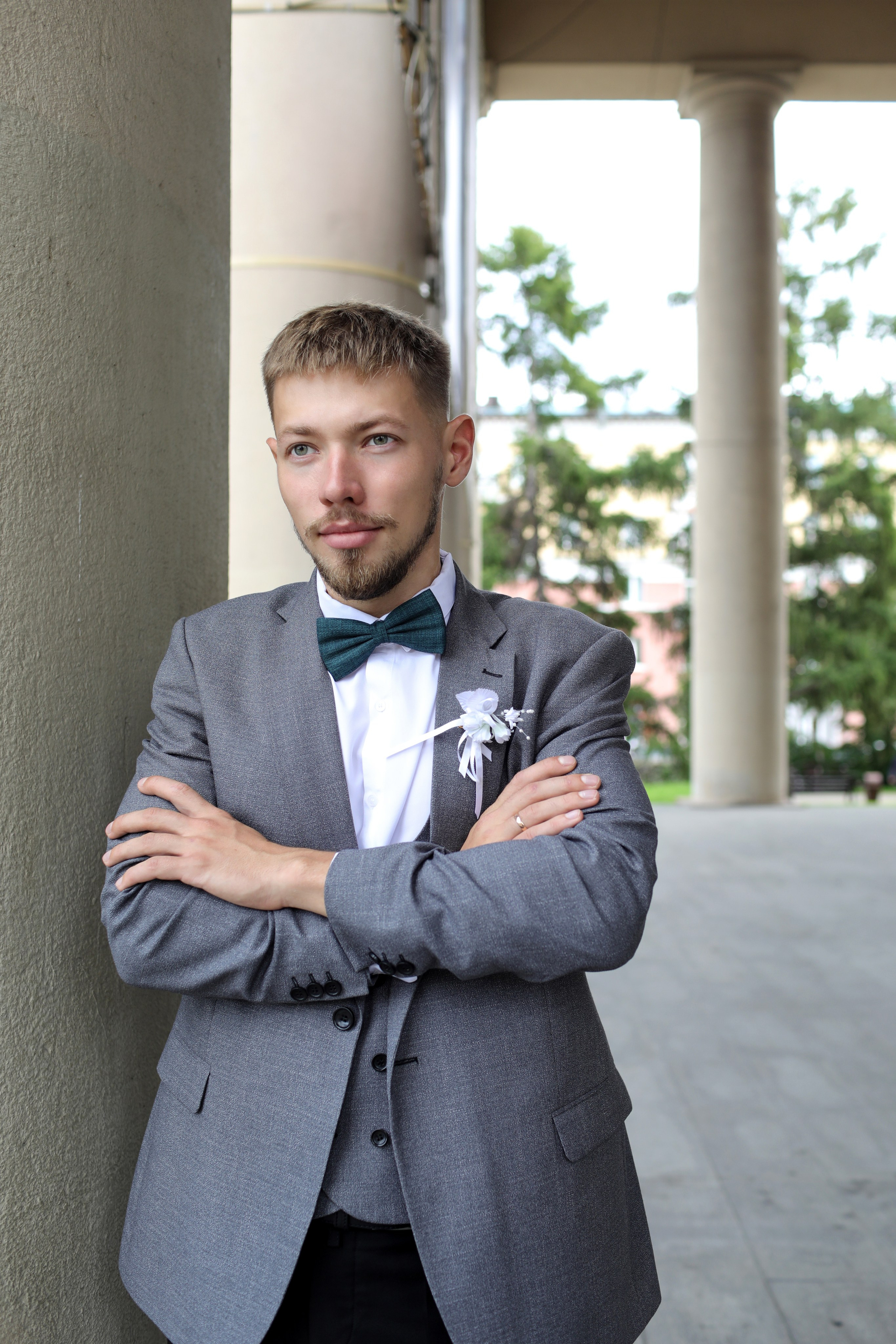 Никита и Юлия. Детский и женский фотограф в Кемерово Анна Смирнова