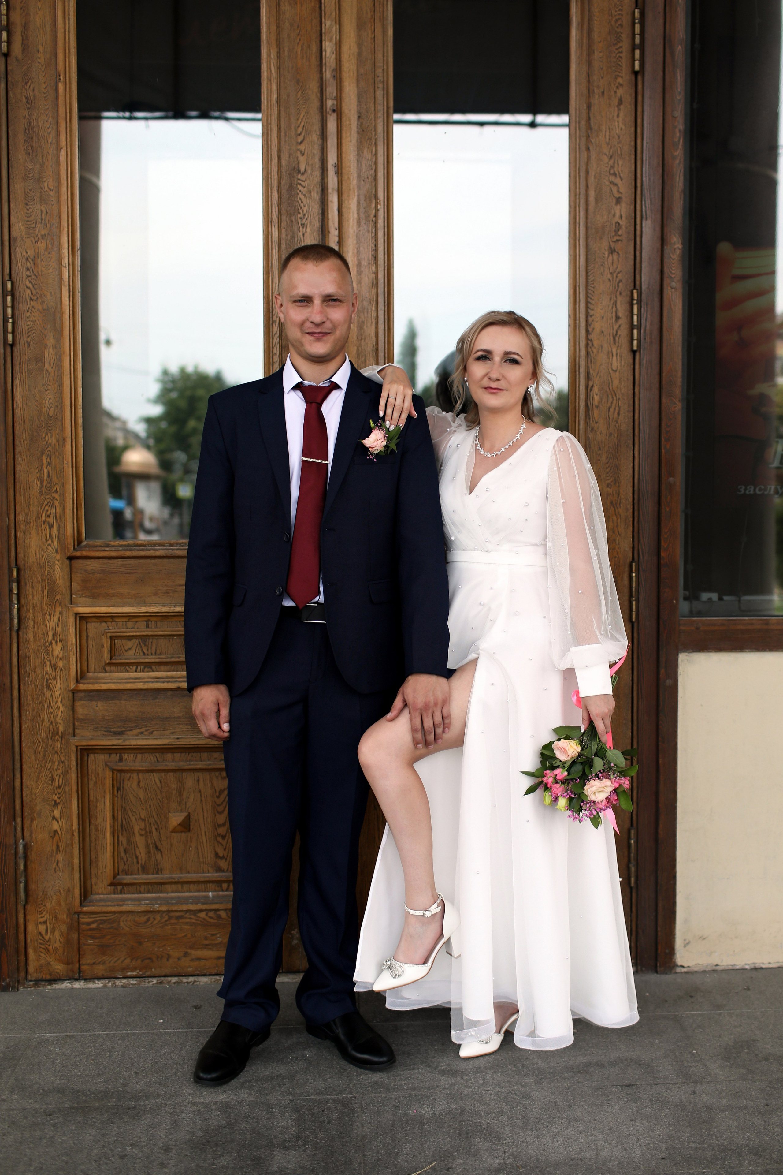 Ангелина и Никита. Детский и женский фотограф в Кемерово Анна Смирнова