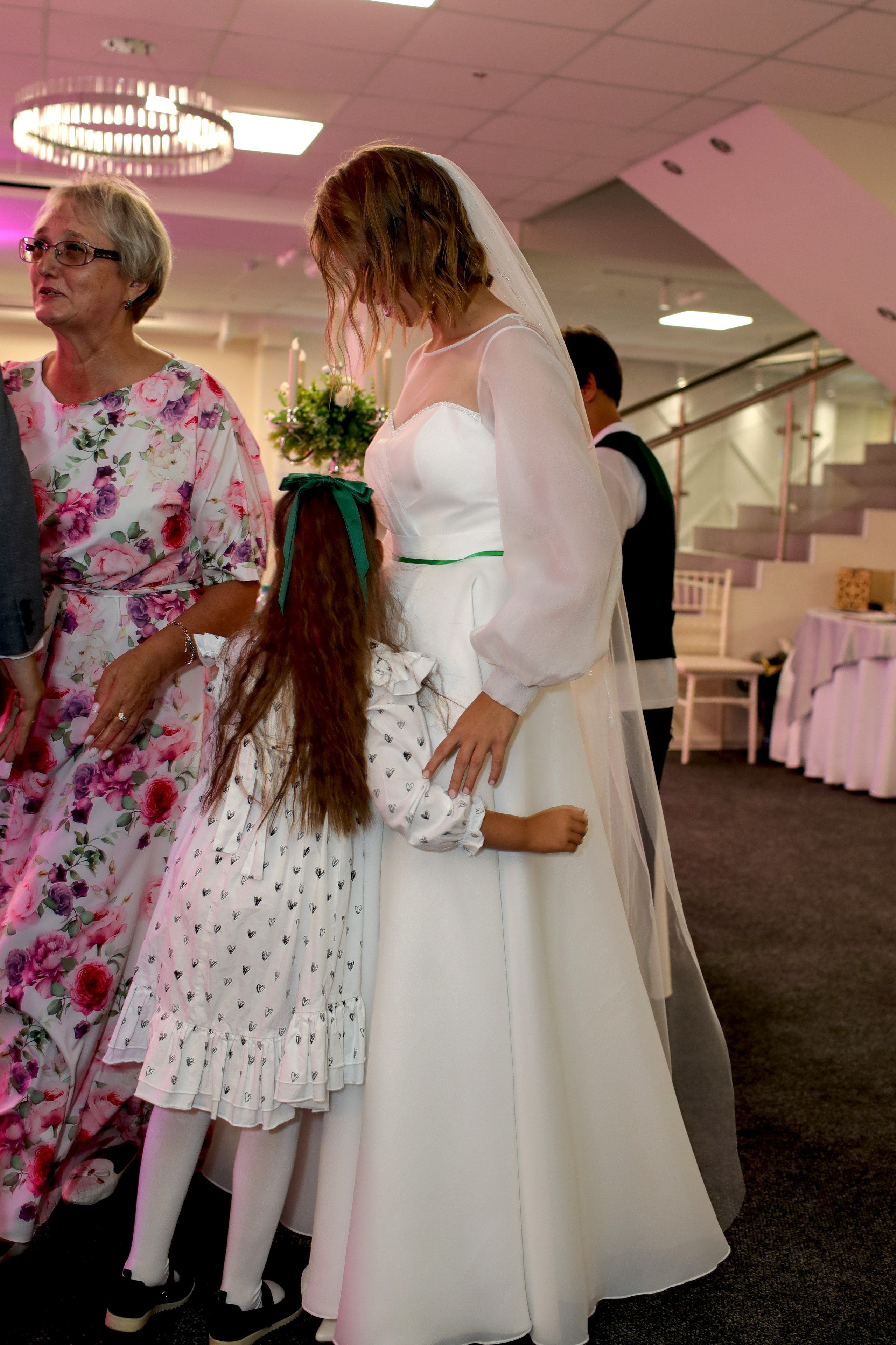 Никита и Юлия. Детский и женский фотограф в Кемерово Анна Смирнова