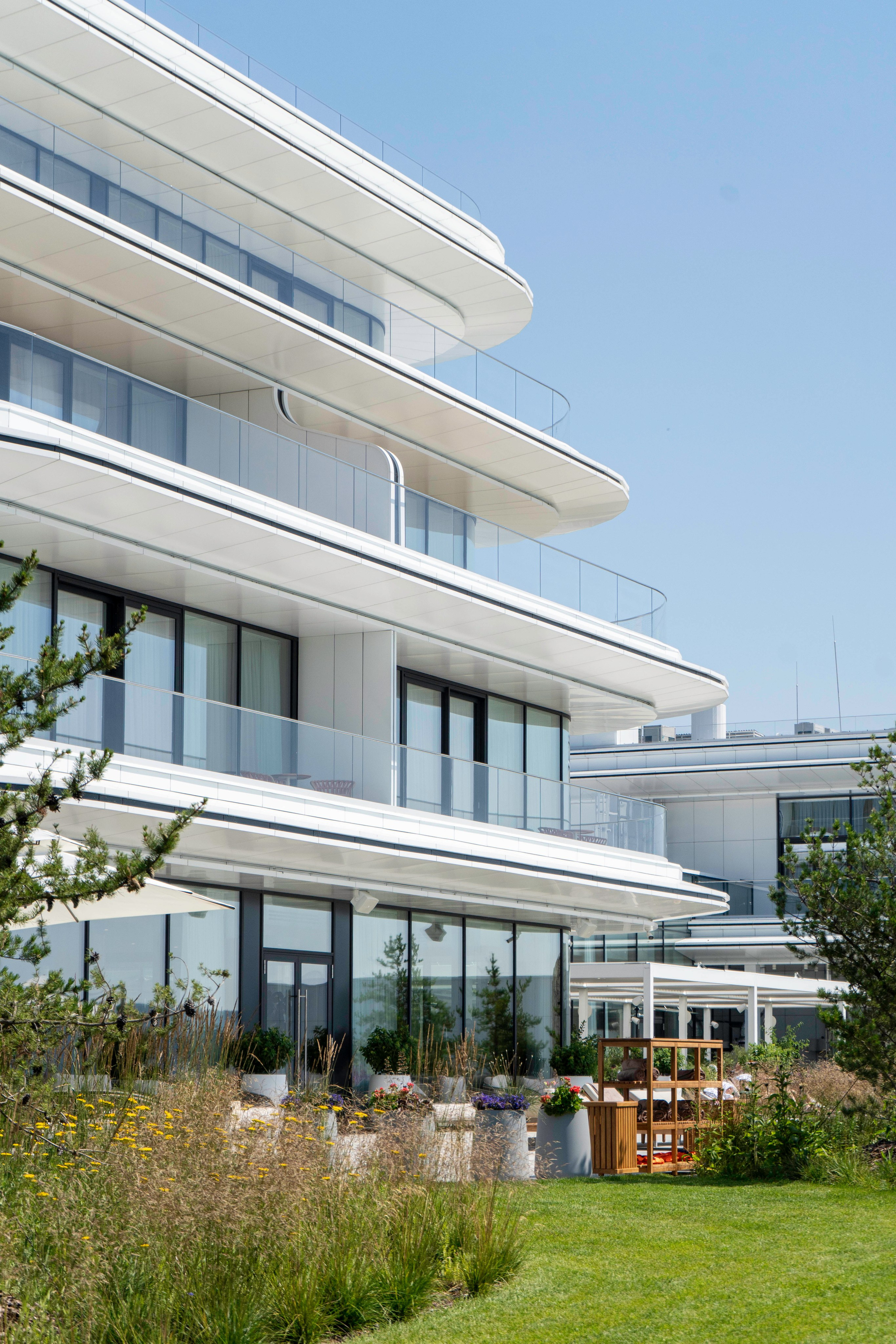 AK Bars Golf Club, Казань. Интерьерный фотограф Мария Моисеева