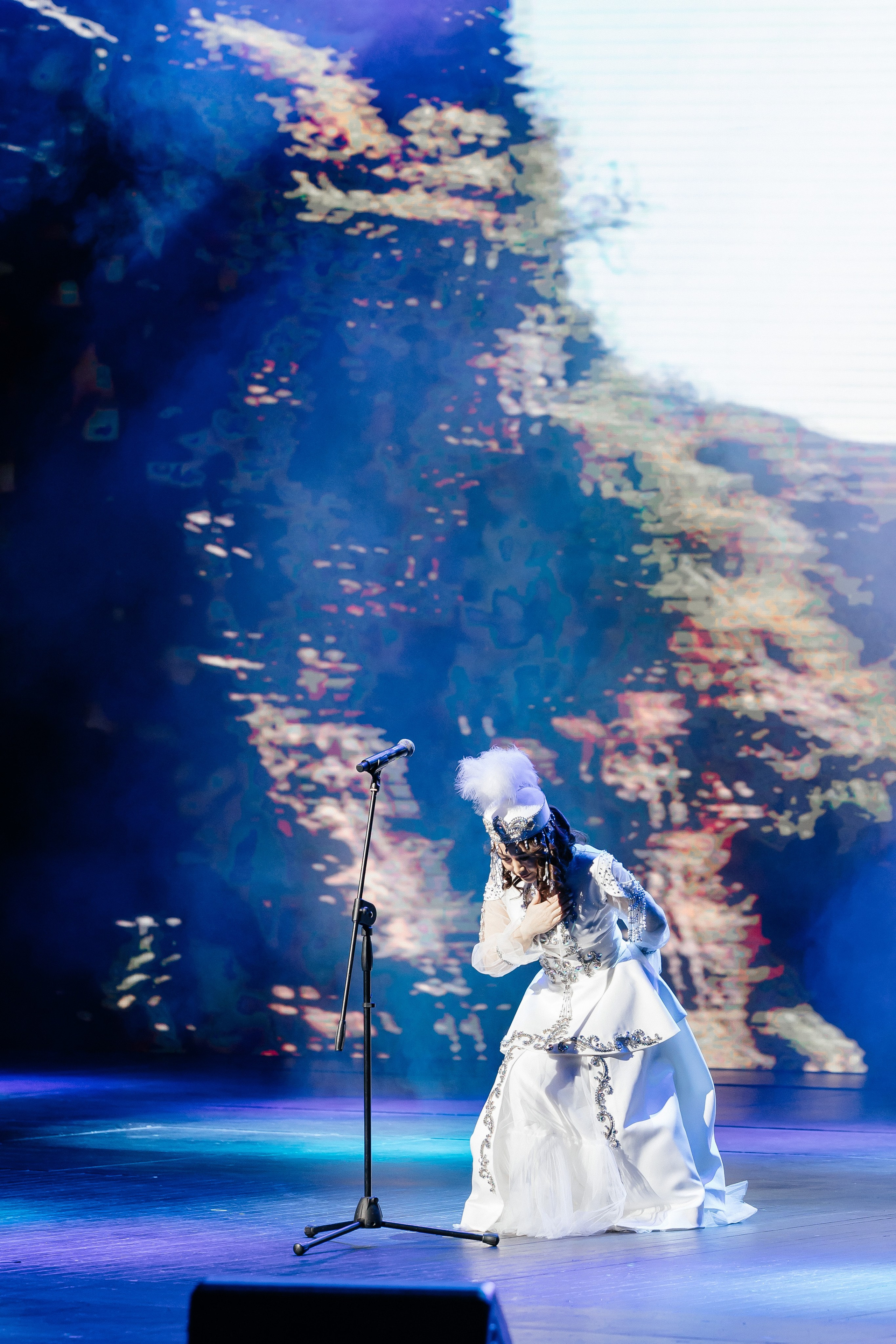 Samruk Kazyna 15 let. Профессиональный фотограф в городе Астана/Алматы Даурен Сембаев