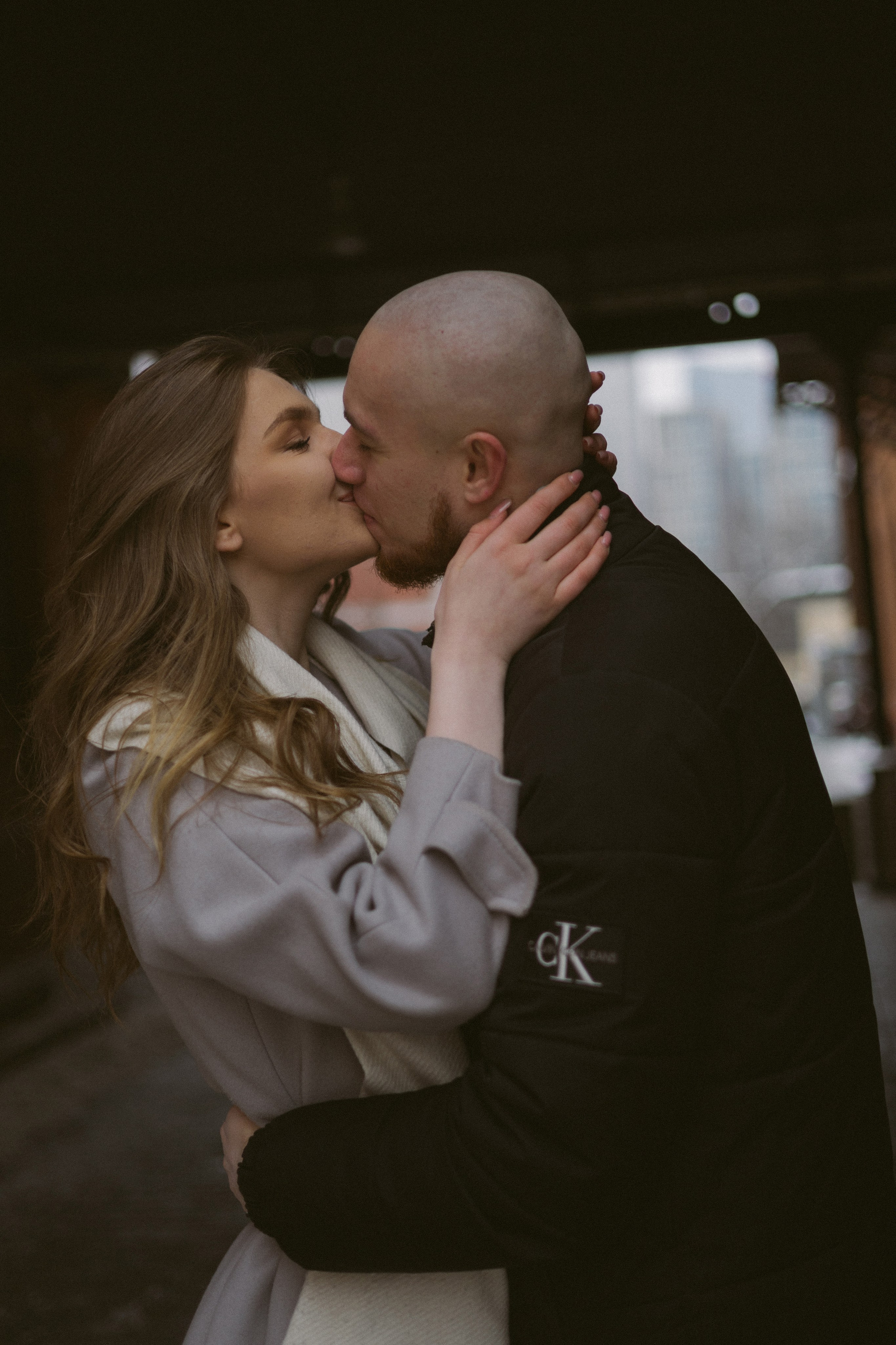 Каролина и Дмитрий. Фотограф Москва Лада Ларина