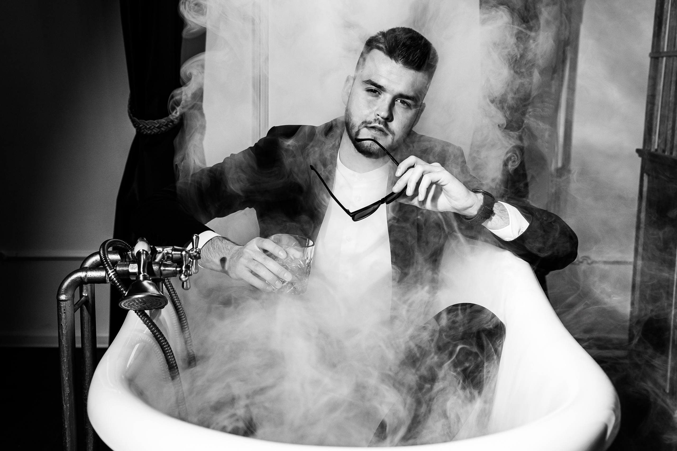 Егор. Андрей Черёмушкин | Репортажный Фотограф в Хабаровске