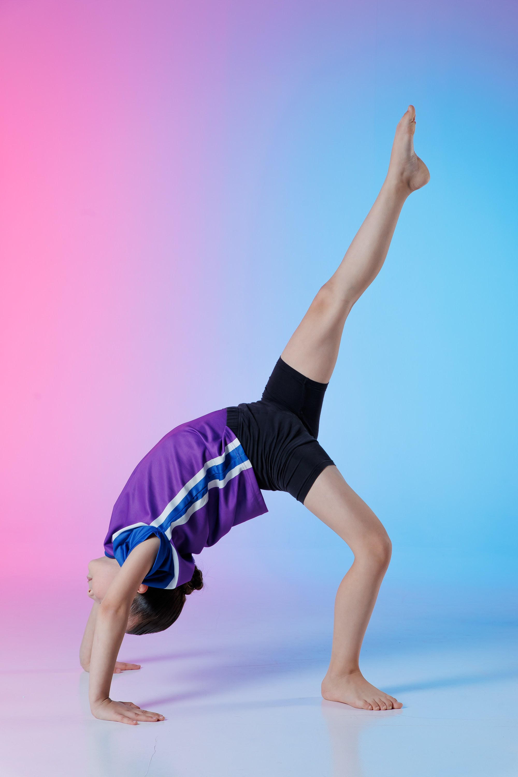 Черлидеры. Андрей Черёмушкин | Репортажный Фотограф в Хабаровске