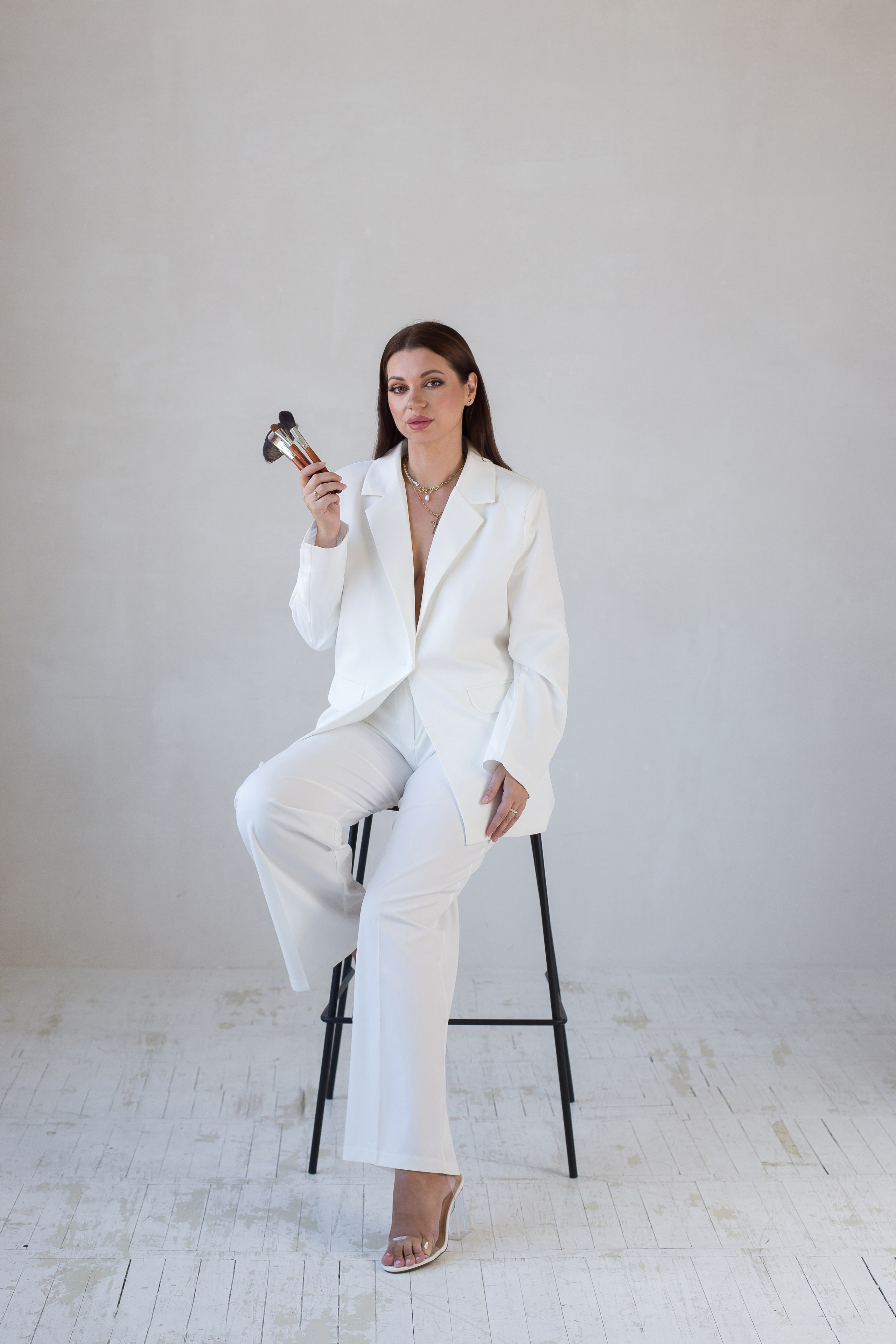 Визажист. Свадебный фотограф Анастасия Багдасарян