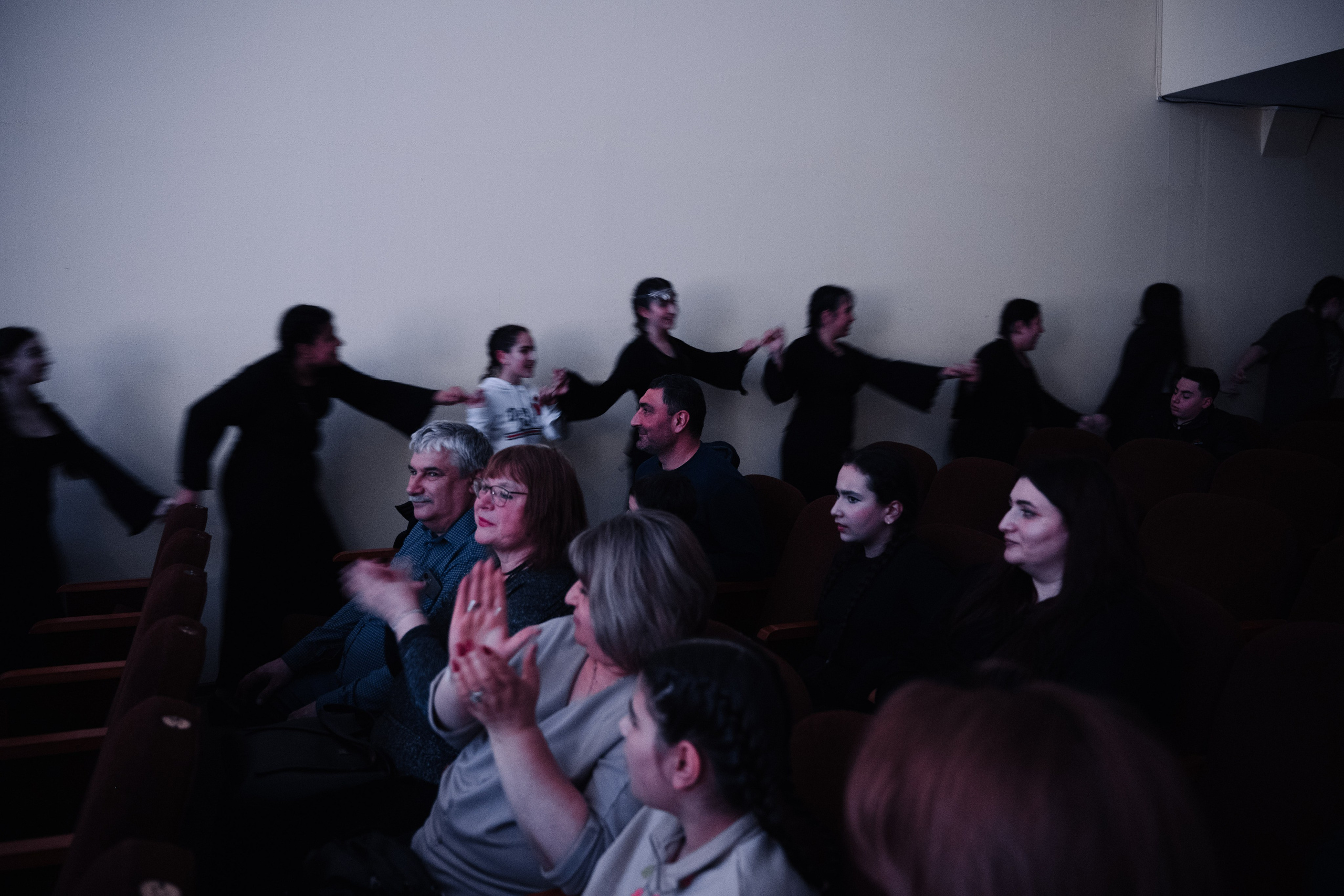 Благотворительный концерт в помощь Артему Сардаряну. Фотограф Артем Севостьянов. Профессиональная фотосъемка в Ногинске, Москве, Московской области и за границей