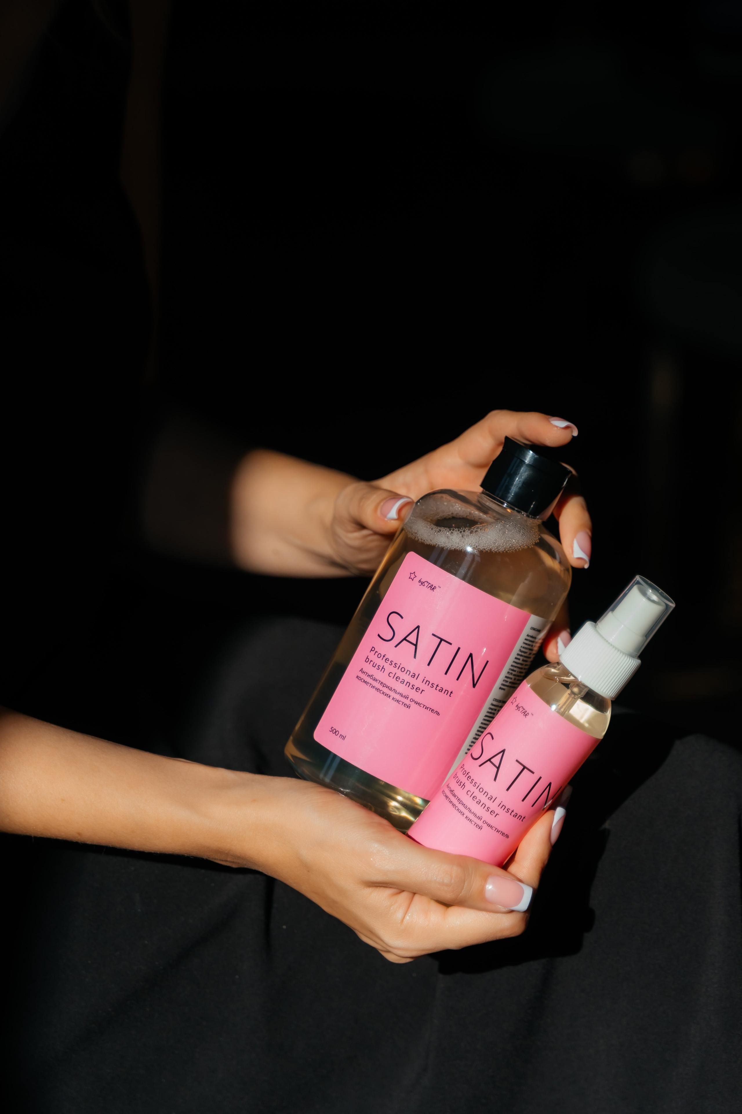 JuliMel Makeup. Семейный фотограф в Саратове