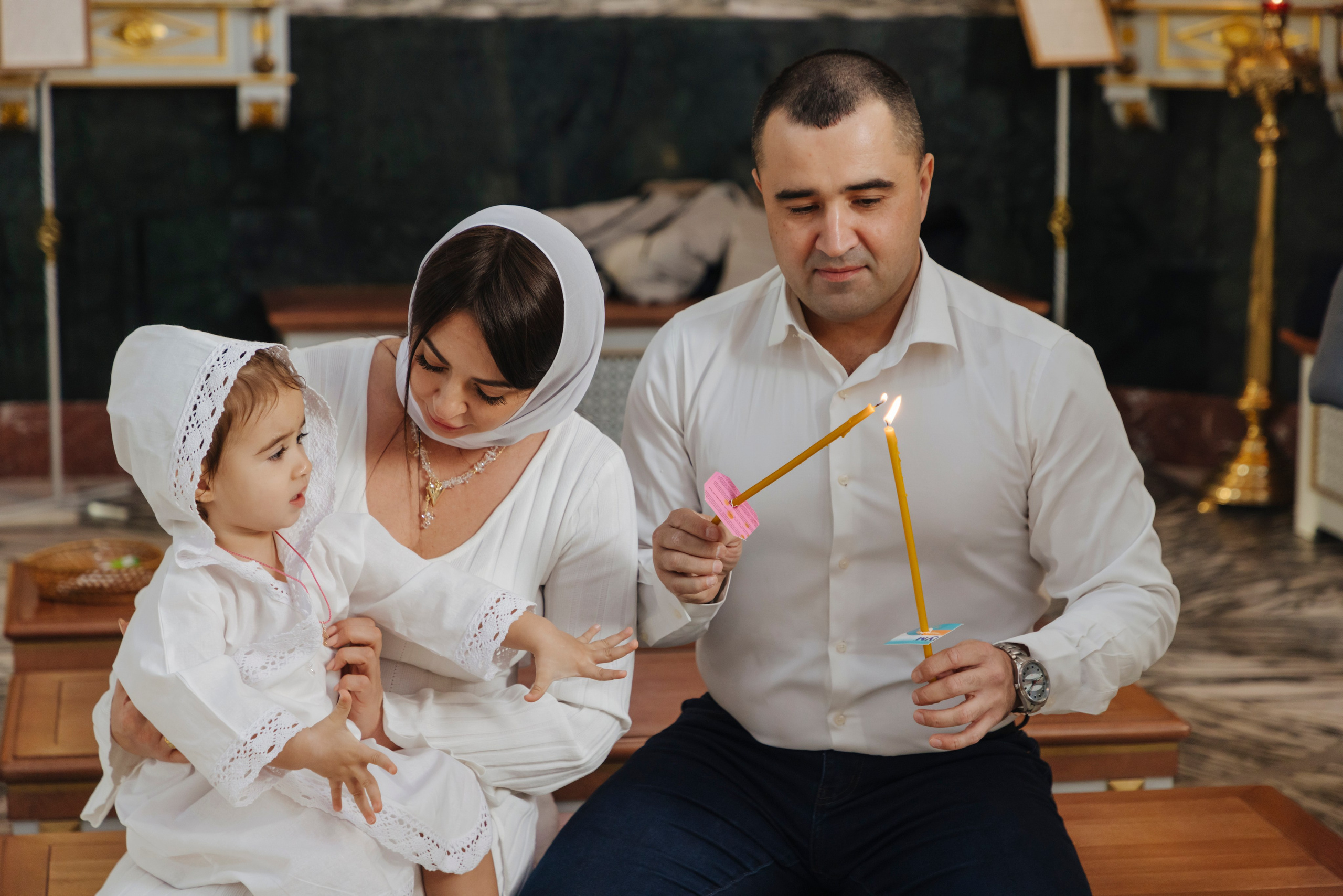Крещение церковь Спас на Каменке. Фотограф на крещение в Санкт Петербурге
