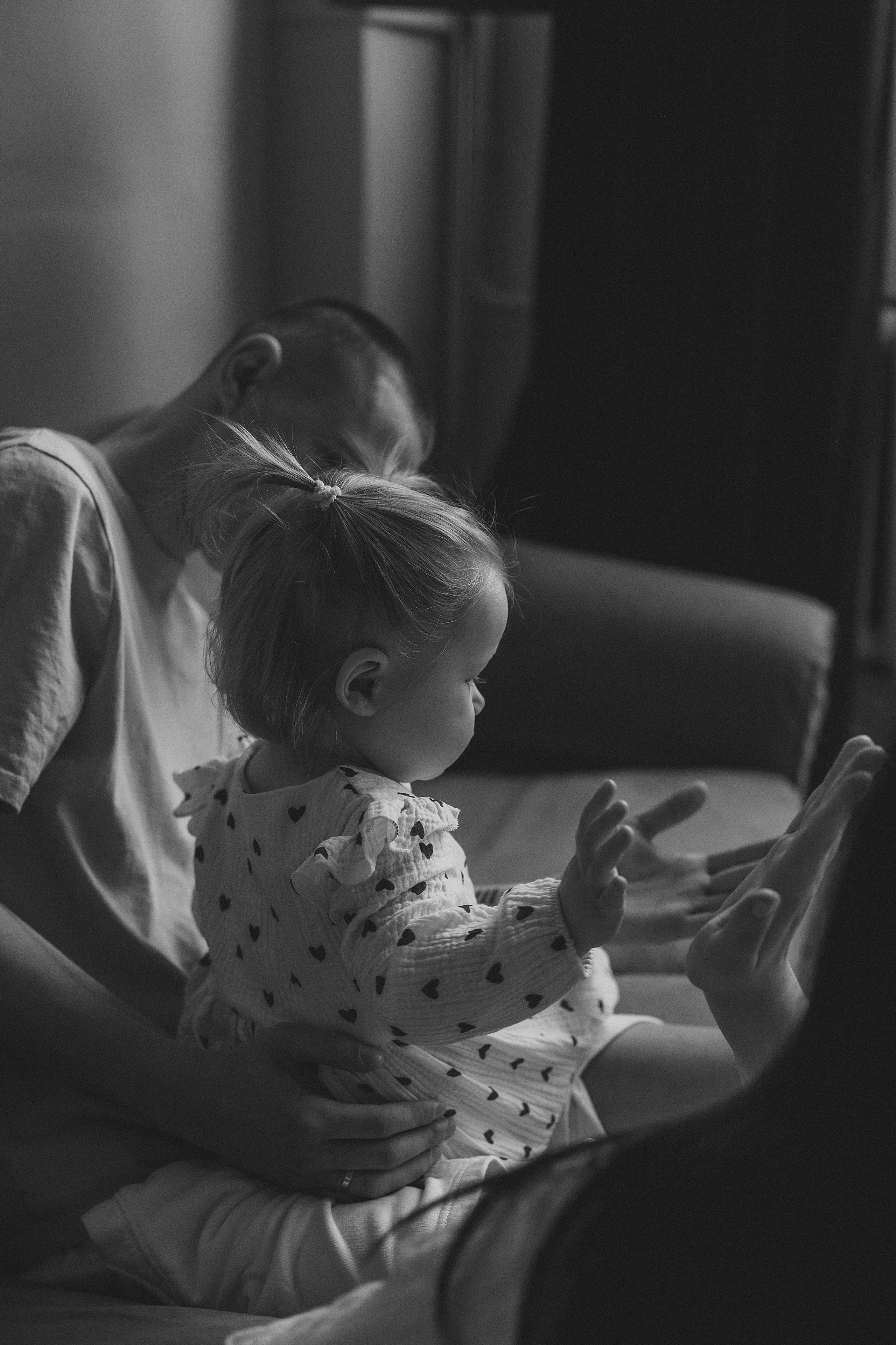 Семейный фотограф в Нижнем Новгороде Куренкова Юлия