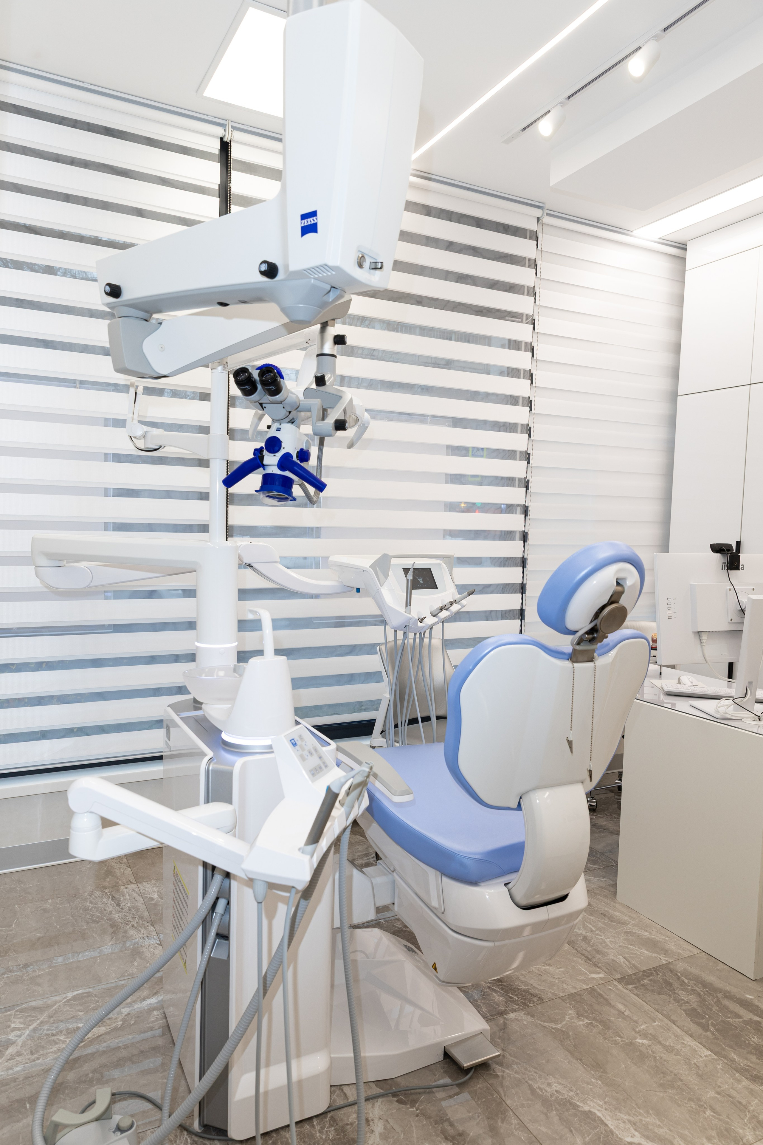 Стоматология Узунян. Фотограф и видеограф Анна Домашенко