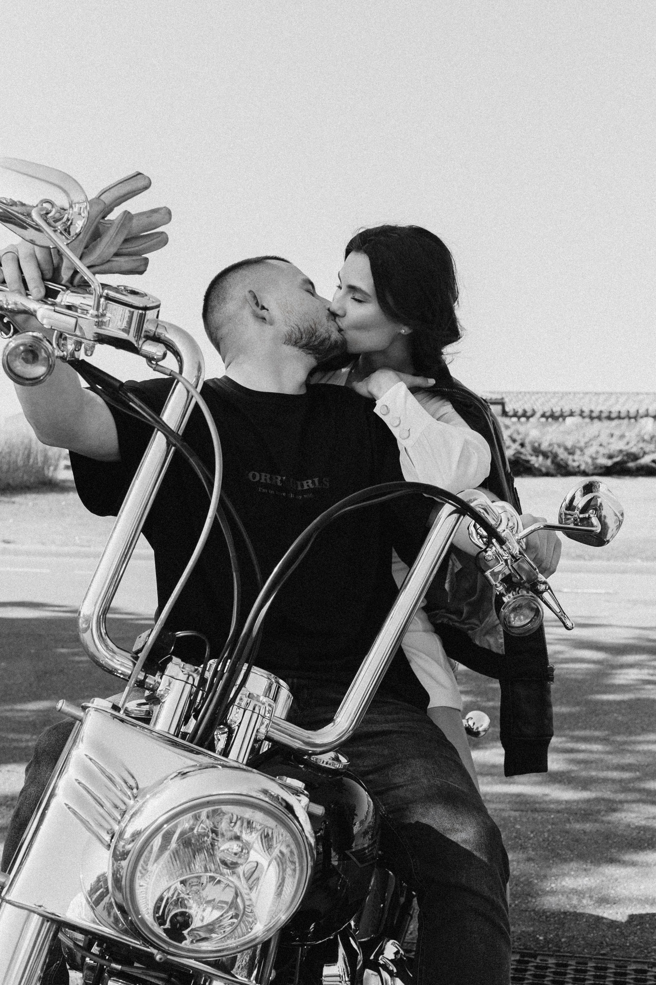 День Мечты. Свадебный и семейный фотограф в Анапе Елена Полетаева