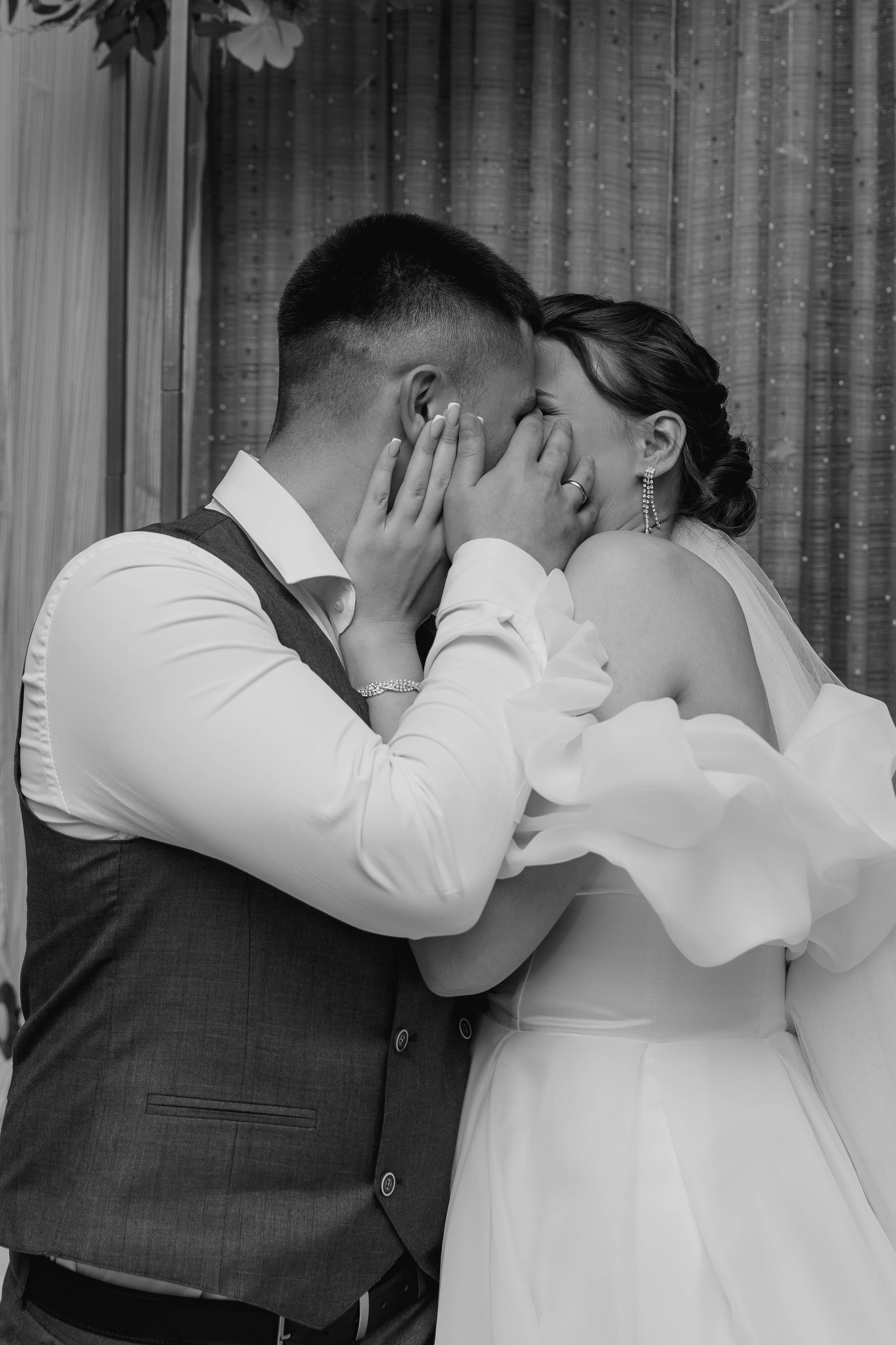 Виктория и Артём. Семейный и свадебный фотограф Нижний Новгород