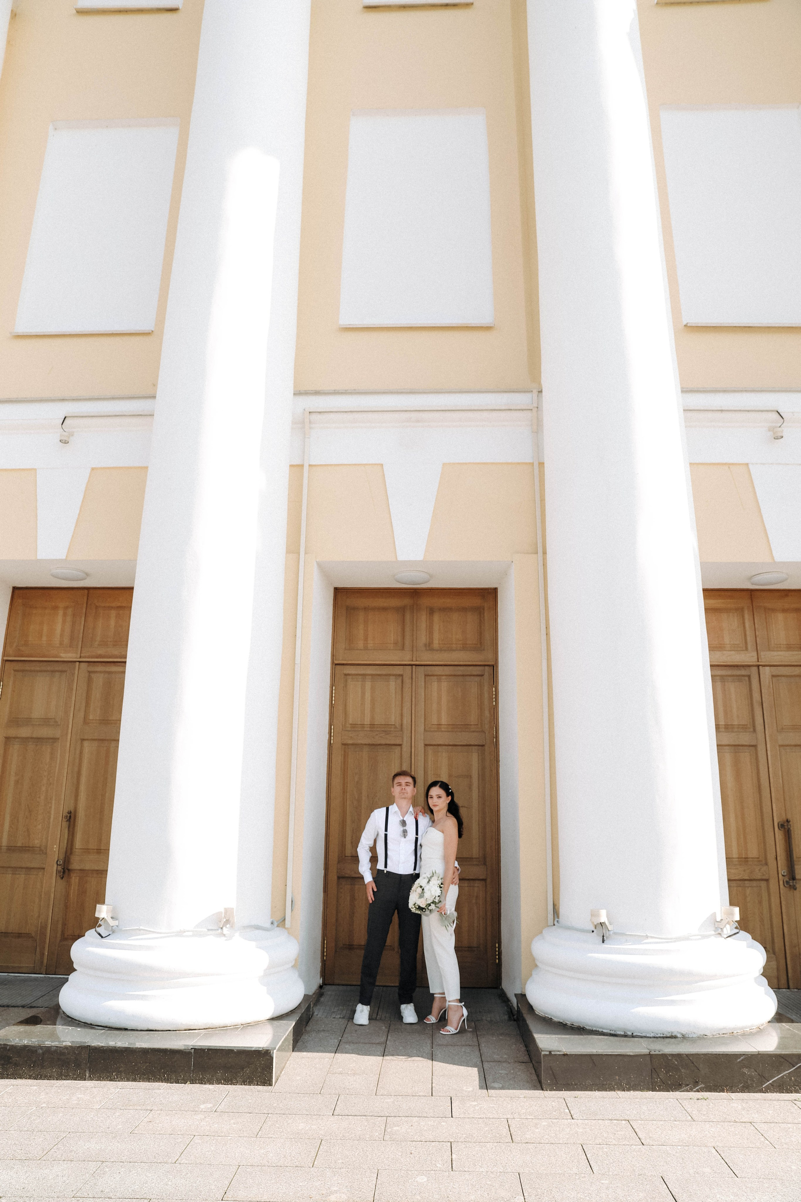 Юлия и Денис. Семейный и свадебный фотограф Нижний Новгород