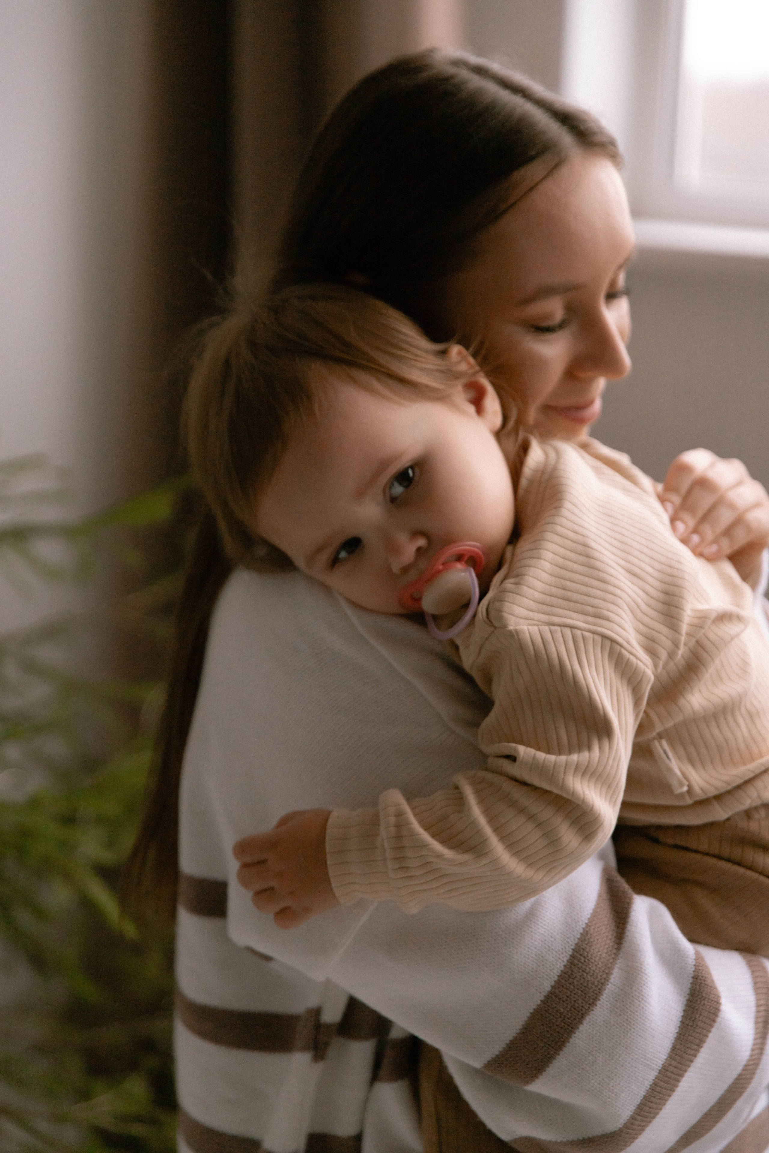 Любовь и Варвара. Семейный и свадебный фотограф Нижний Новгород