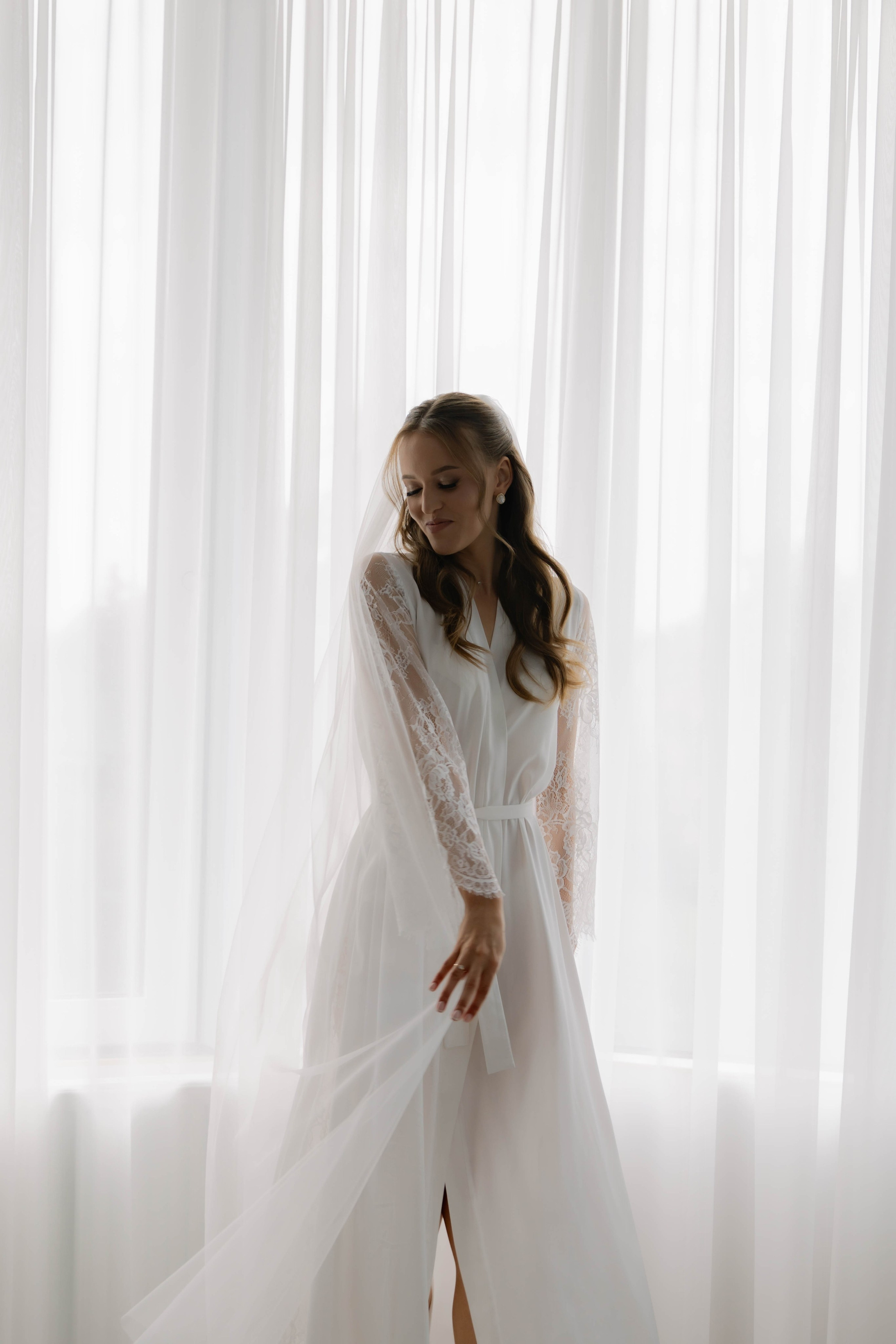 Елизавета и Артём. Семейный и свадебный фотограф Нижний Новгород