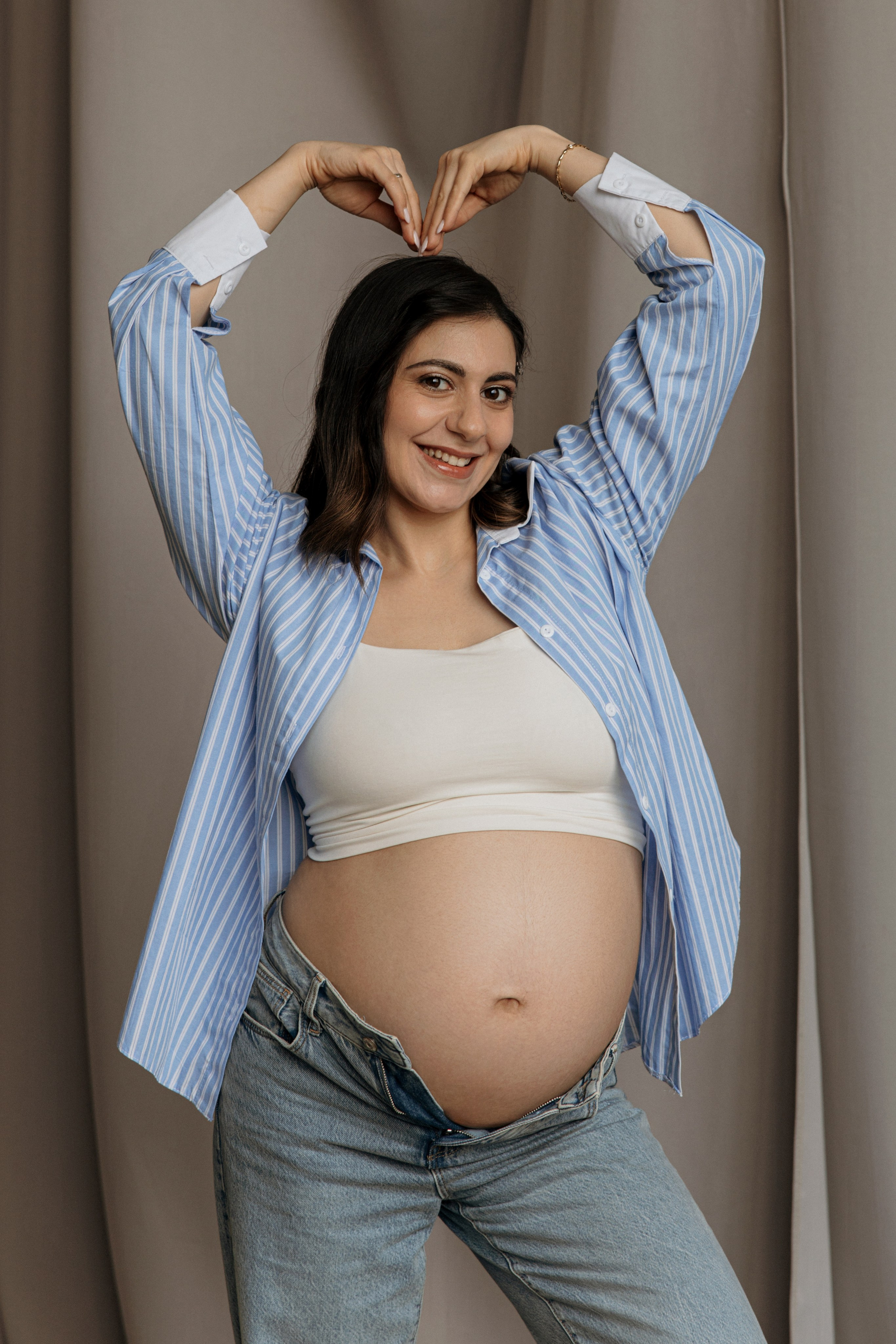 Аминат и Артур. Семейный и свадебный фотограф Нижний Новгород