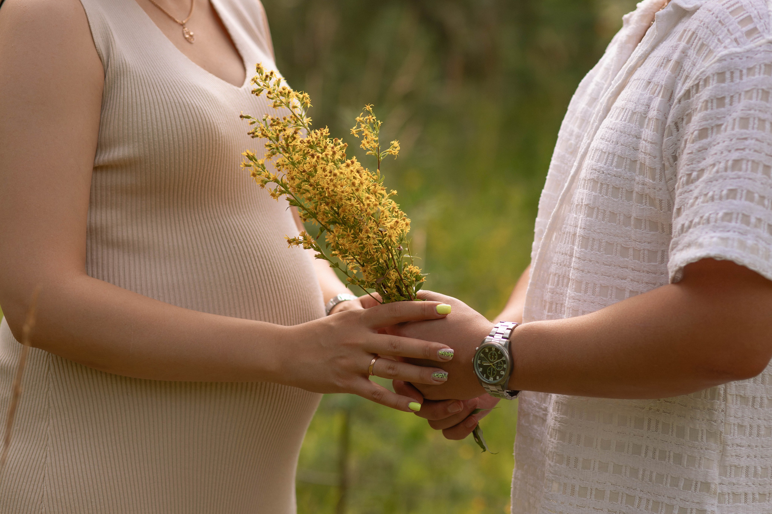 Вика и Артём. Семейный и свадебный фотограф Нижний Новгород
