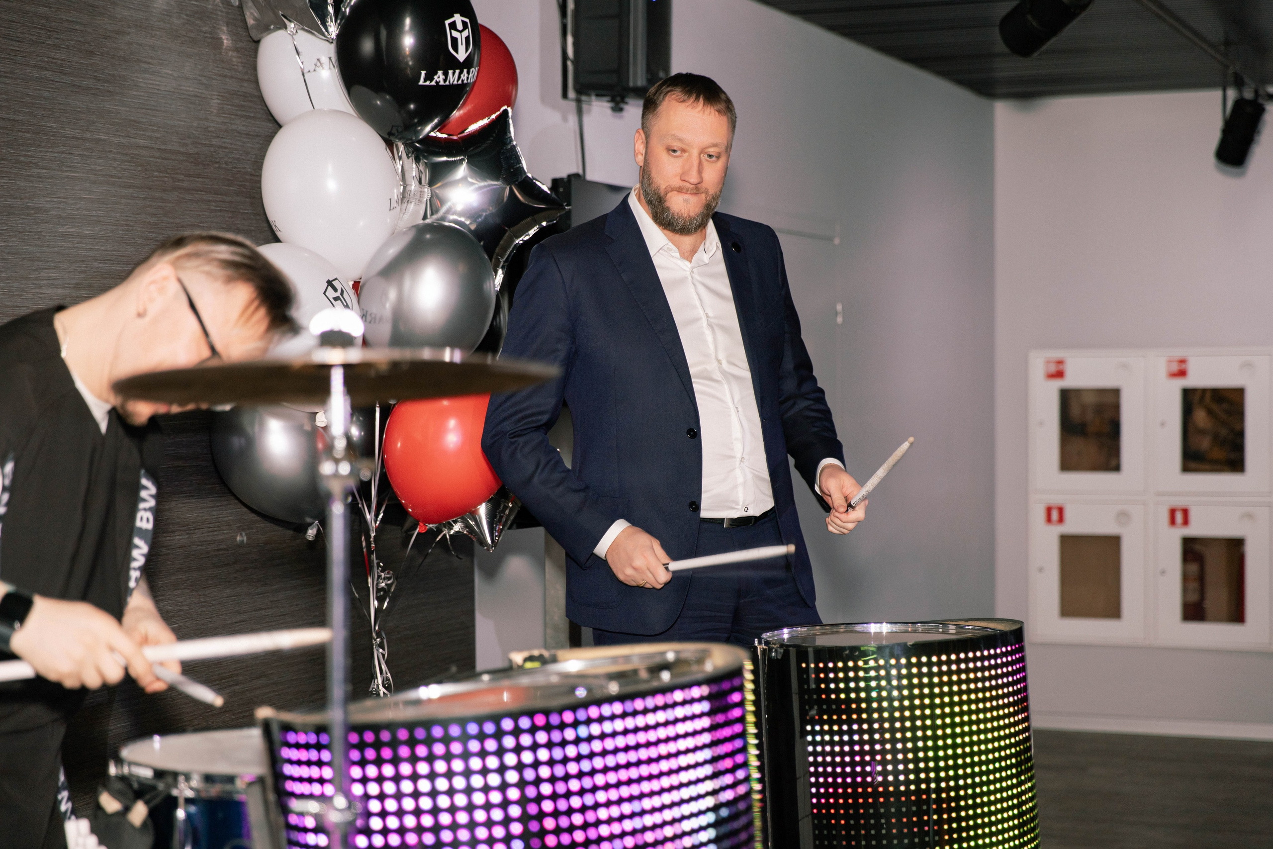 Антикор-центр «LAMARK». Семейный и свадебный фотограф Нижний Новгород