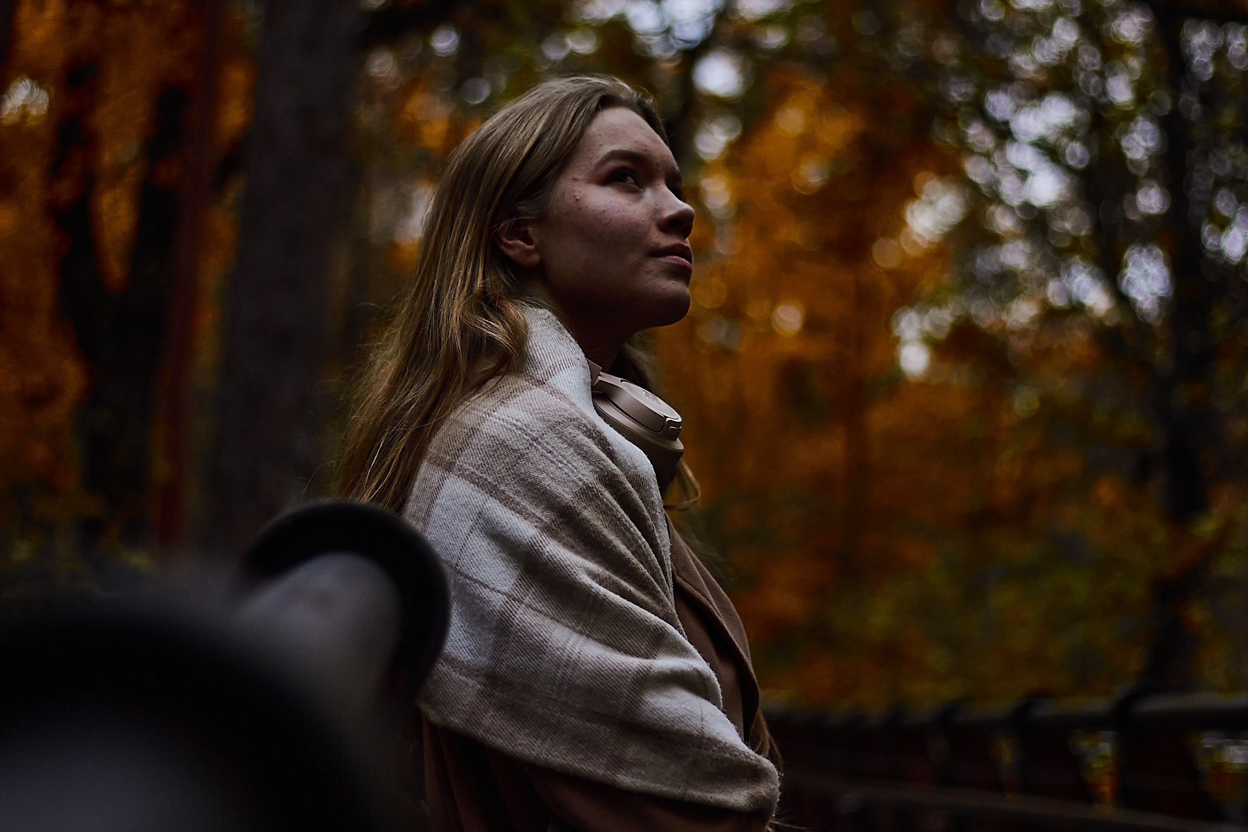 Настя. Портретный и репортажный фотограф в Москве Алёна Никогосян