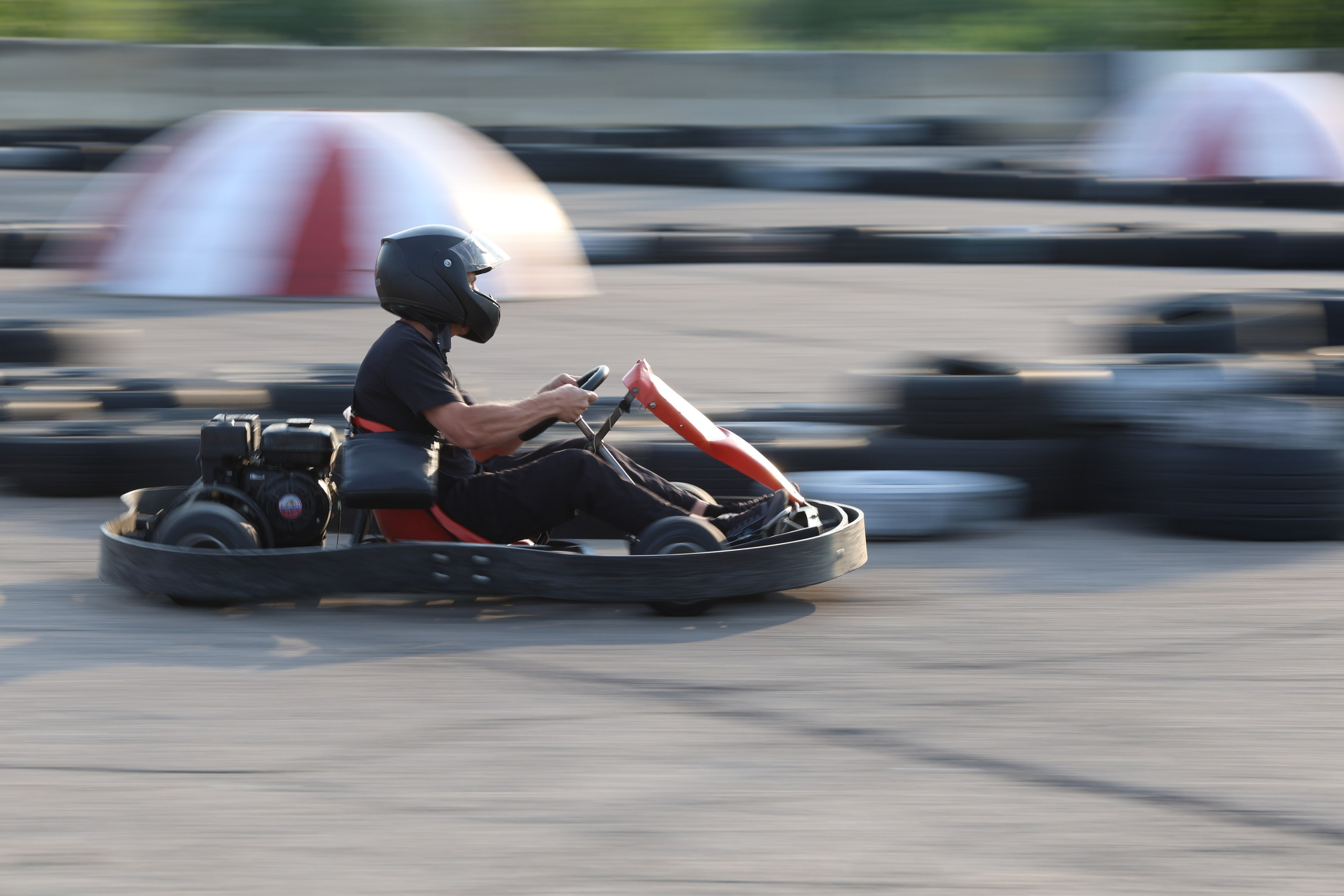Репортажный фотограф в Иркутске Семён Фёдоров