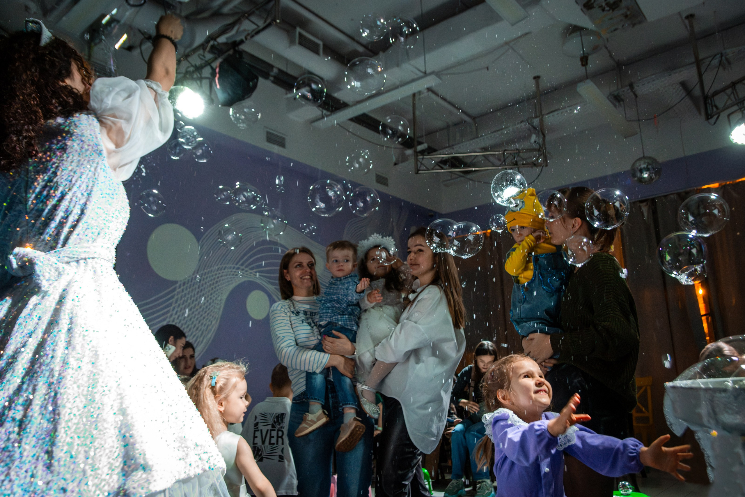 Илья Зыбин — репортажный фотограф