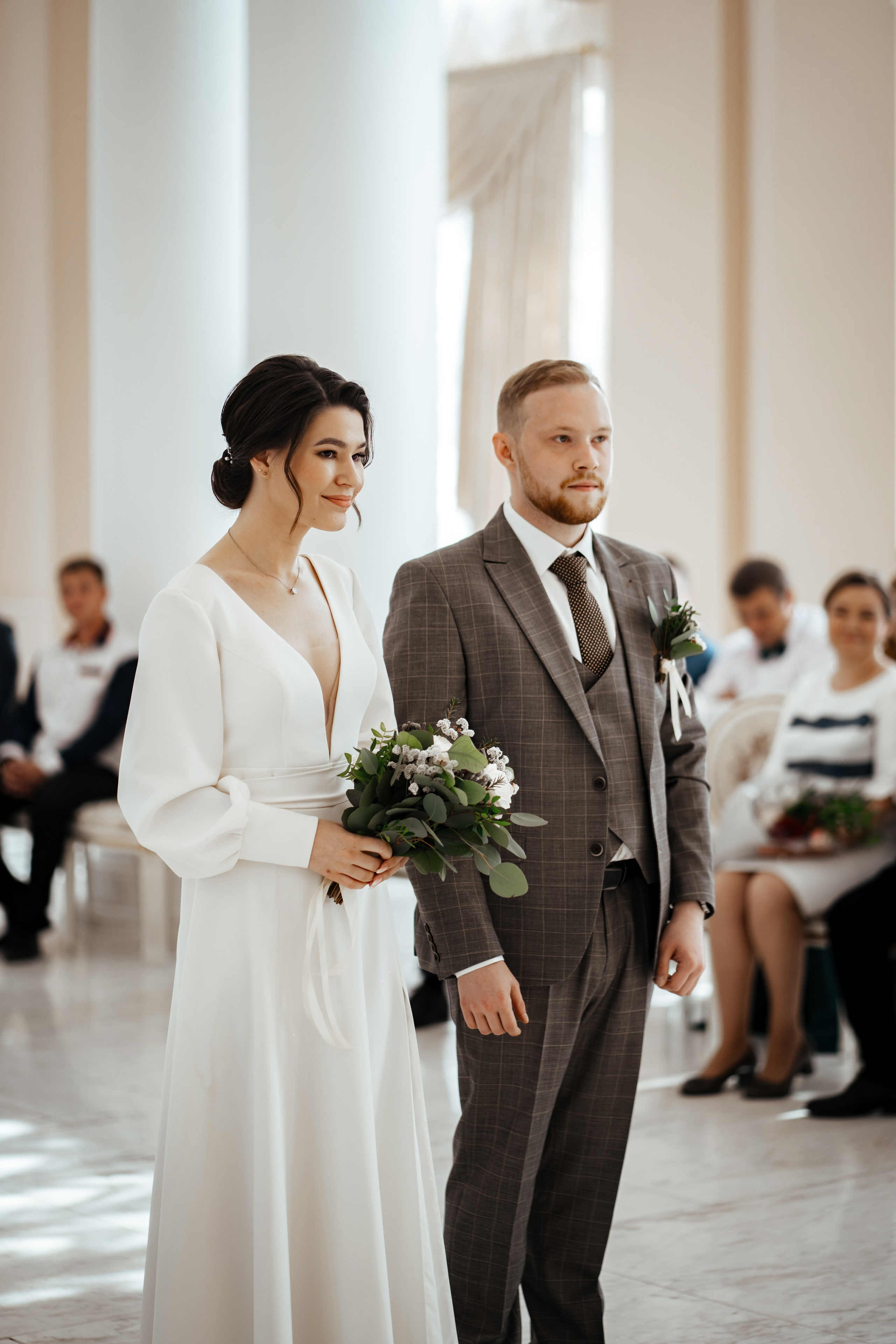 Артемий и Татьяна. KORSHIKOV SERGEY