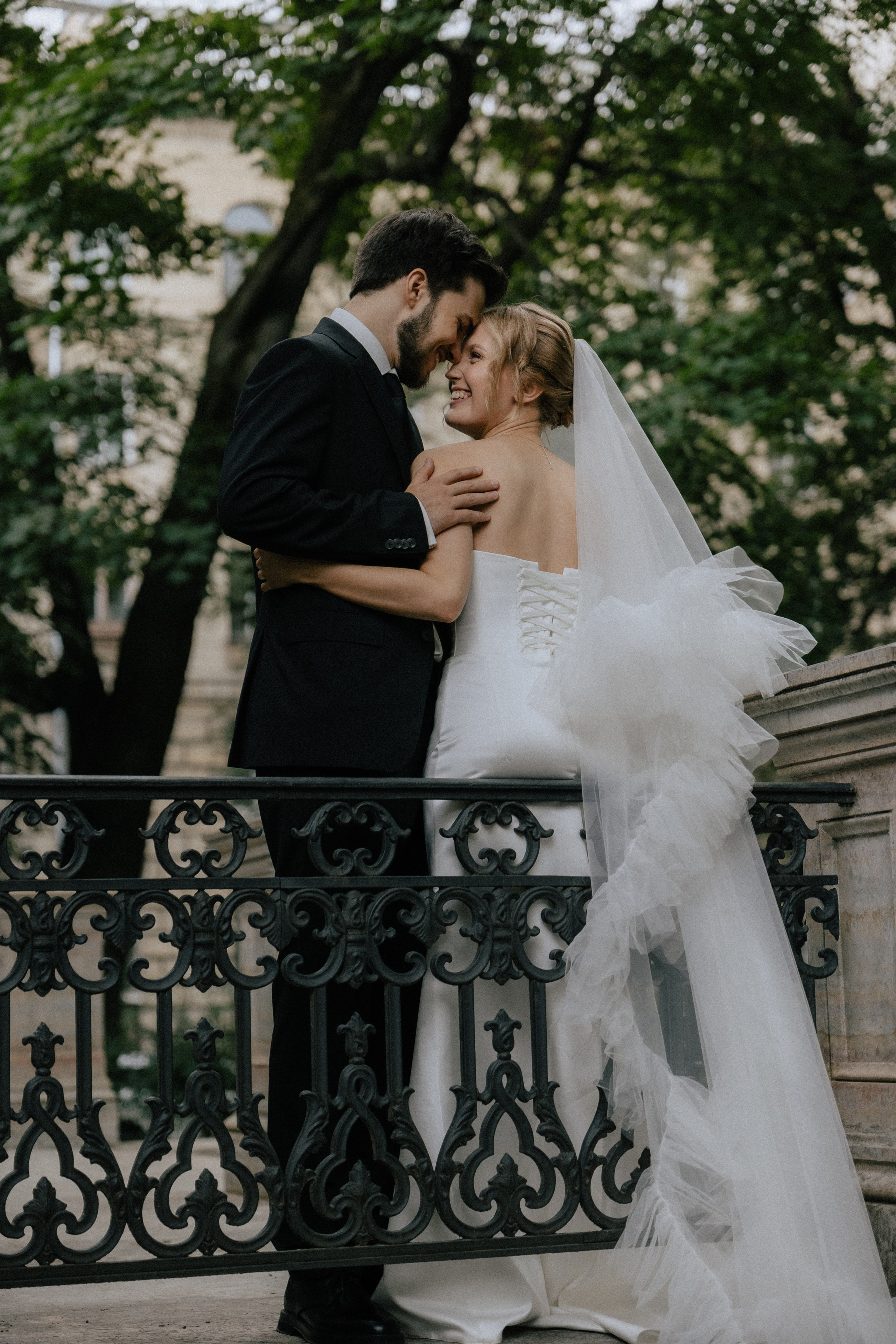 Георгий и Ольга | на счастье. Свадебный фотограф в Санкт-Петербурге Анастасия Селиванова