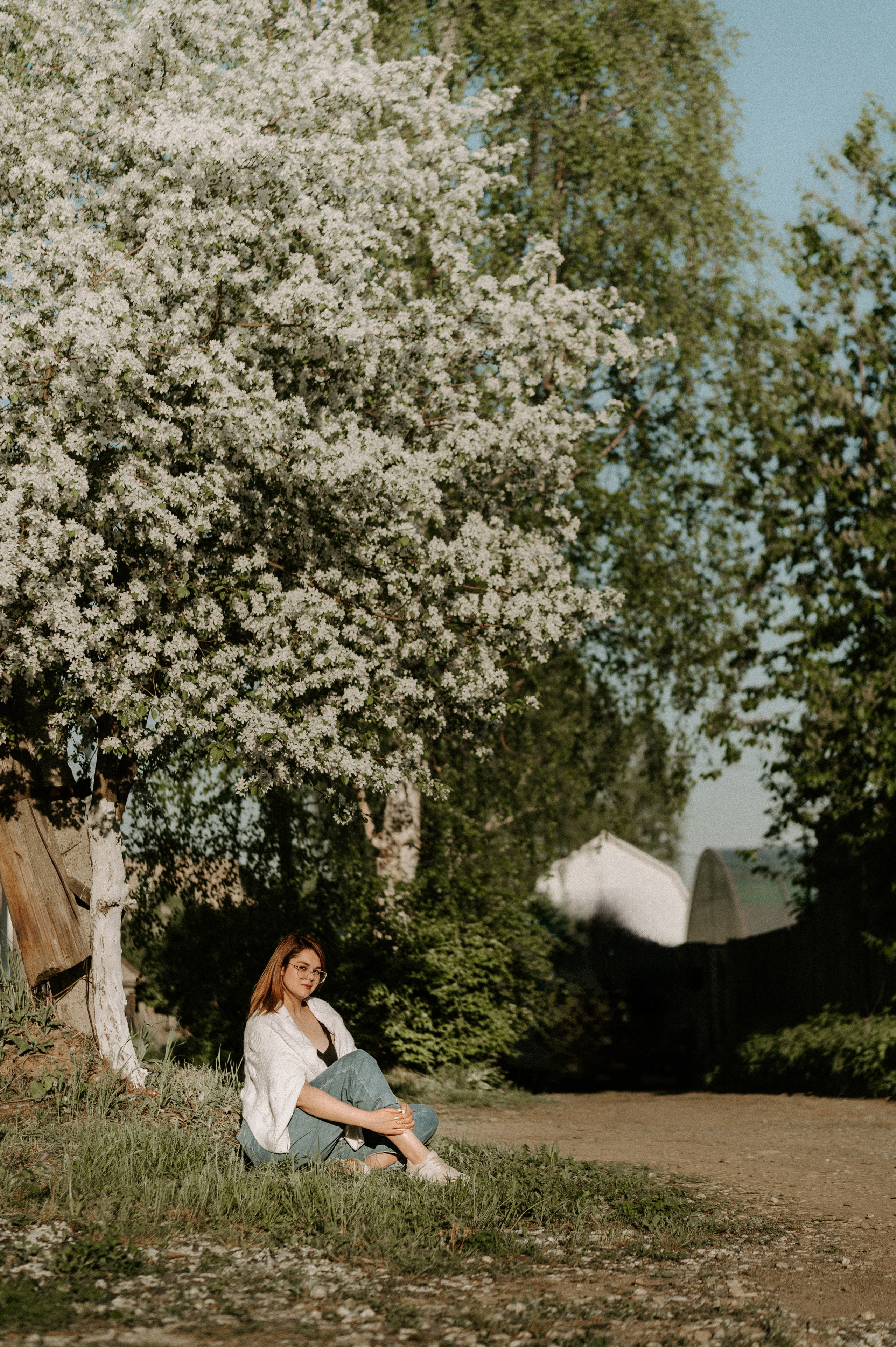 POLINA. Егор Засыпыч