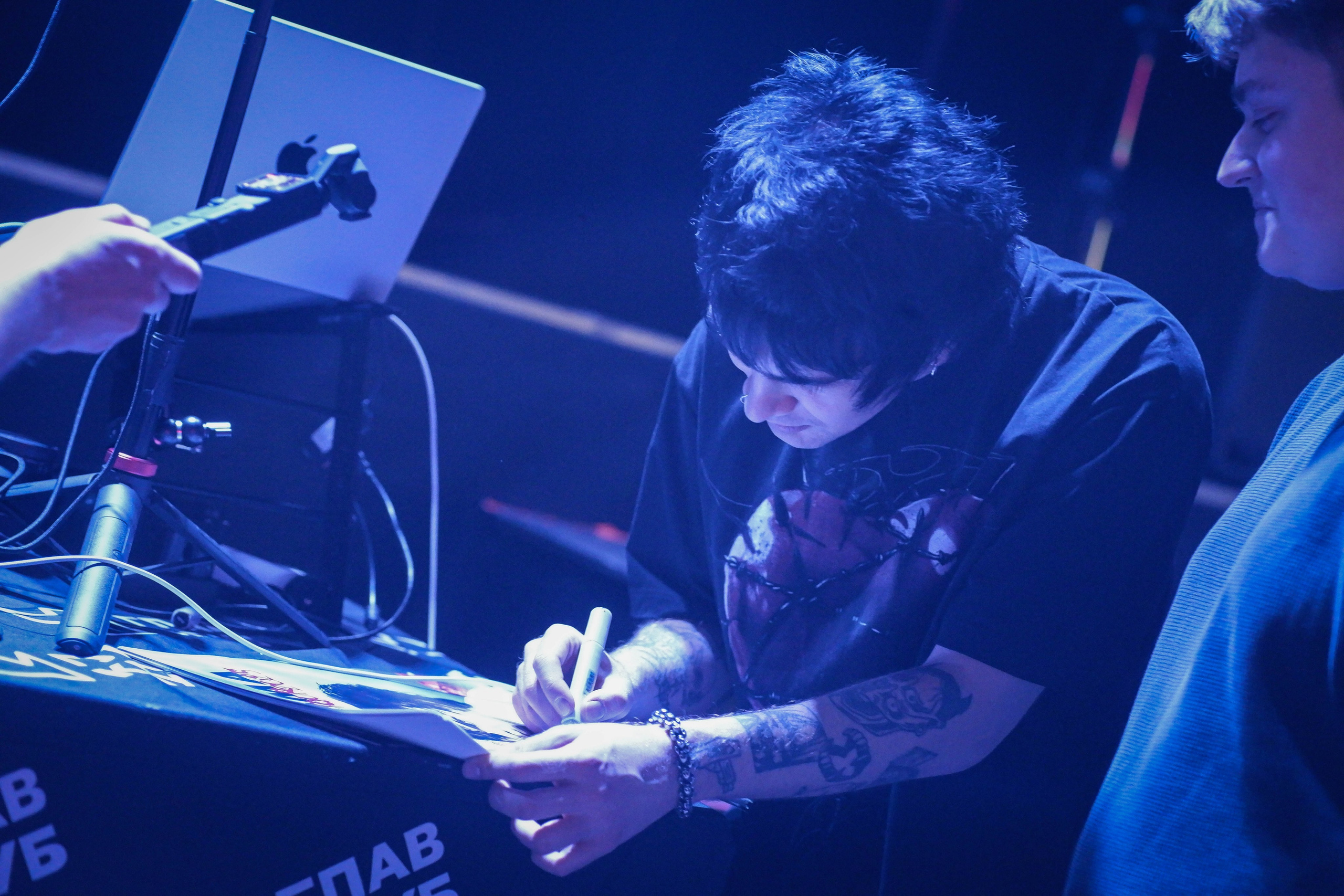 Травма. Портретный фотограф Александра Новикова Тюмень