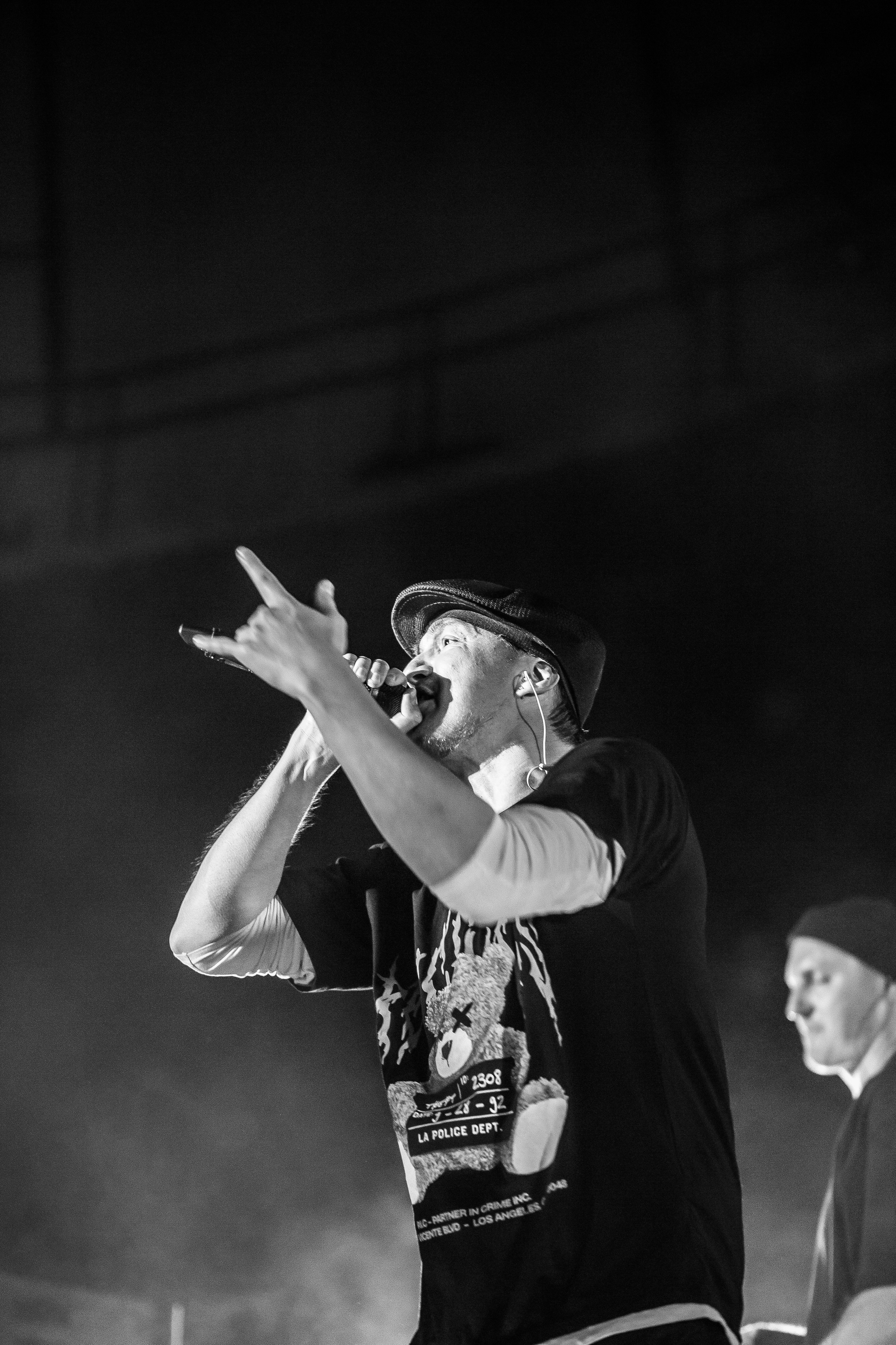 Концерт КАСТА в Цирке. Фотограф Батуми | Lera Rawlick