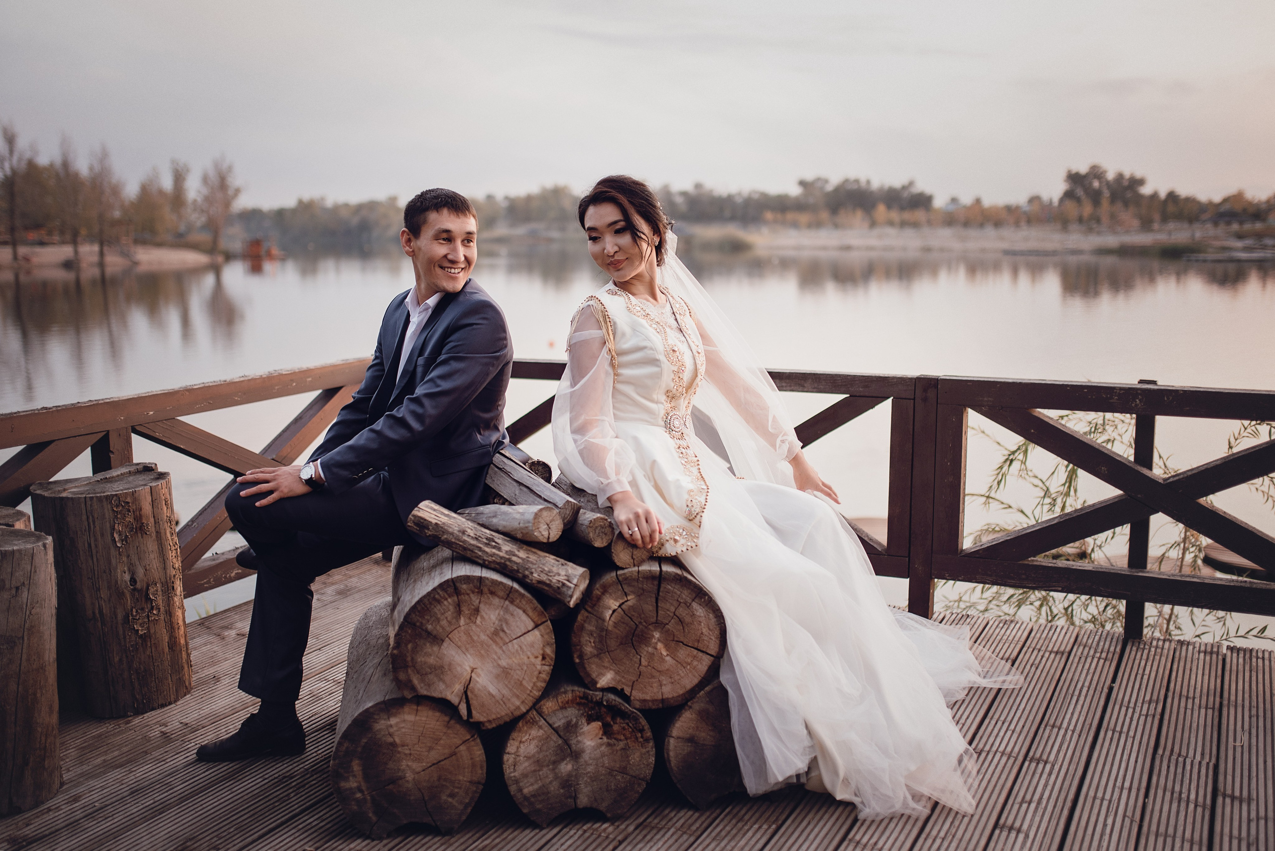 Свадьба. Фотограф в Алматы Татьяна Ковалева