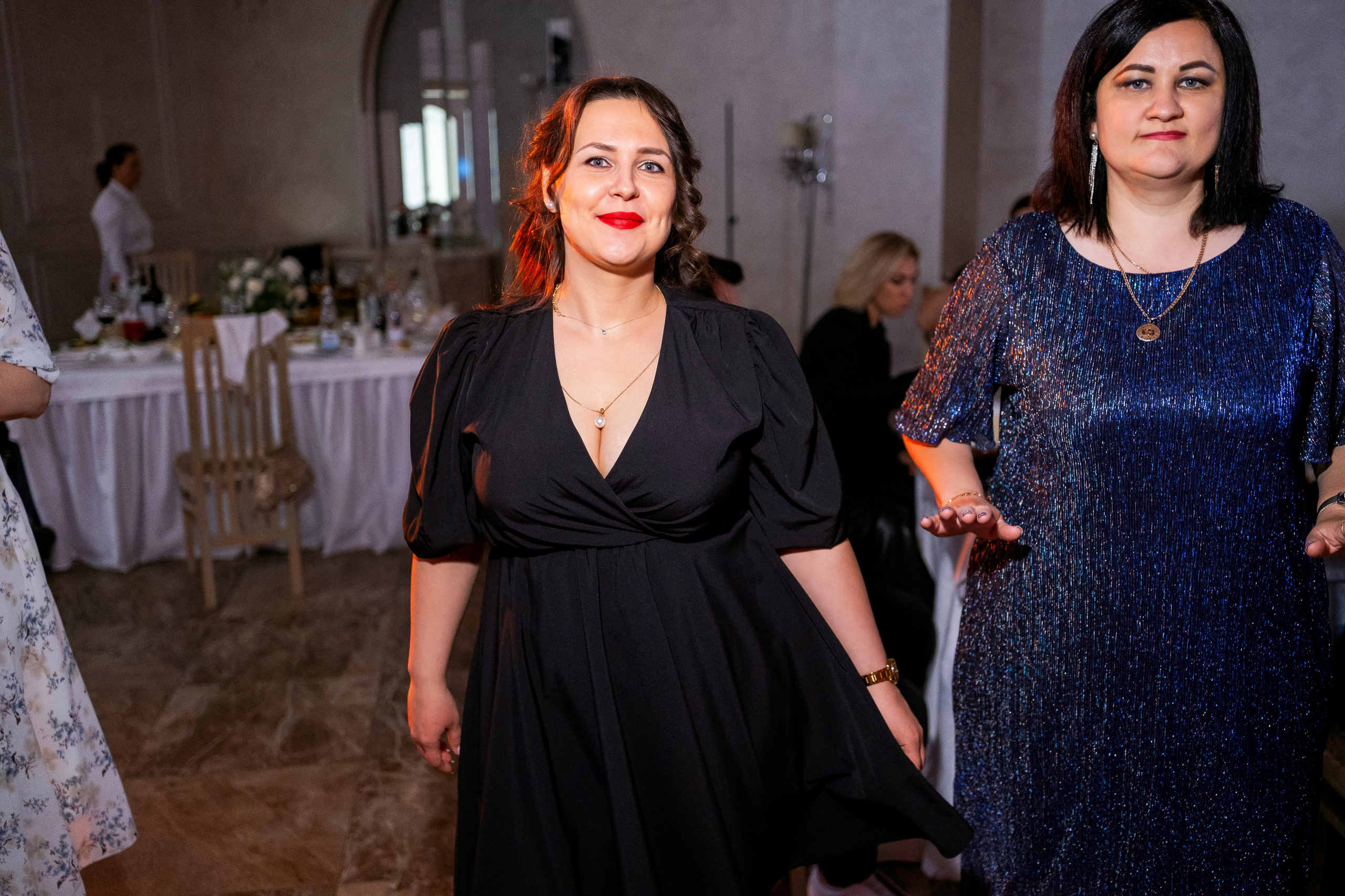 Илья и Мария. Свадебный фотограф | репортаж | праздники | крещение