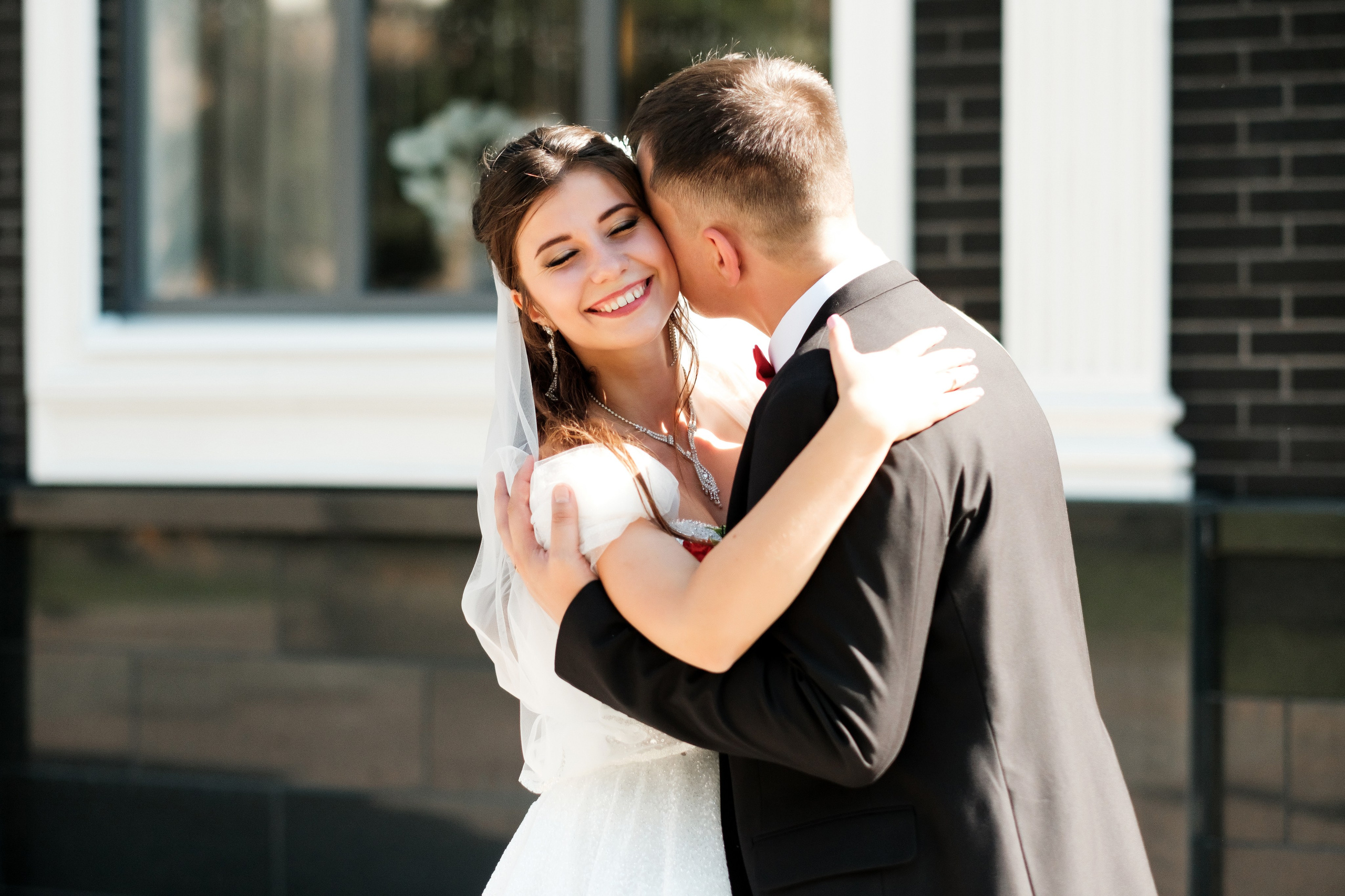 Михаил и Юлия. Свадебный фотограф | репортаж | праздники | крещение