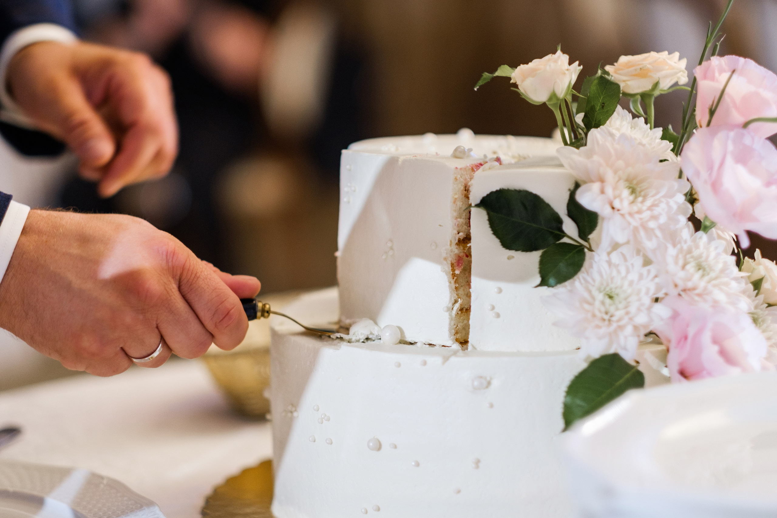 Павел и Надежда. Свадебный фотограф | репортаж | праздники | крещение