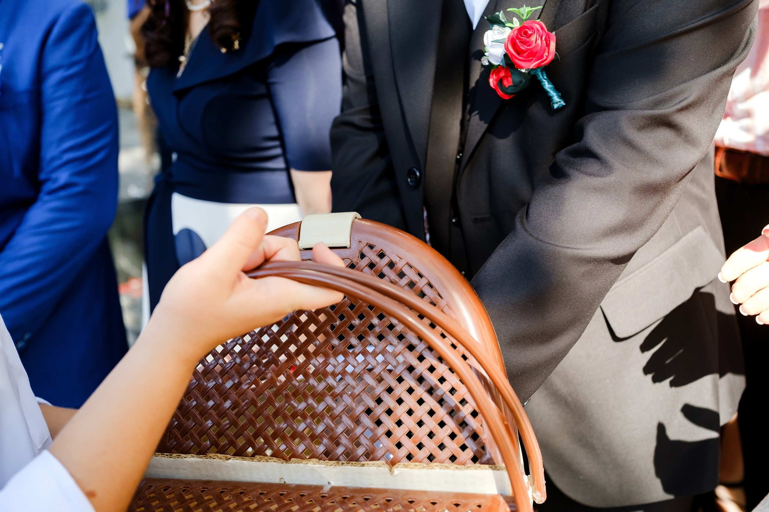 Михаил и Юлия. Свадебный фотограф | репортаж | праздники | крещение