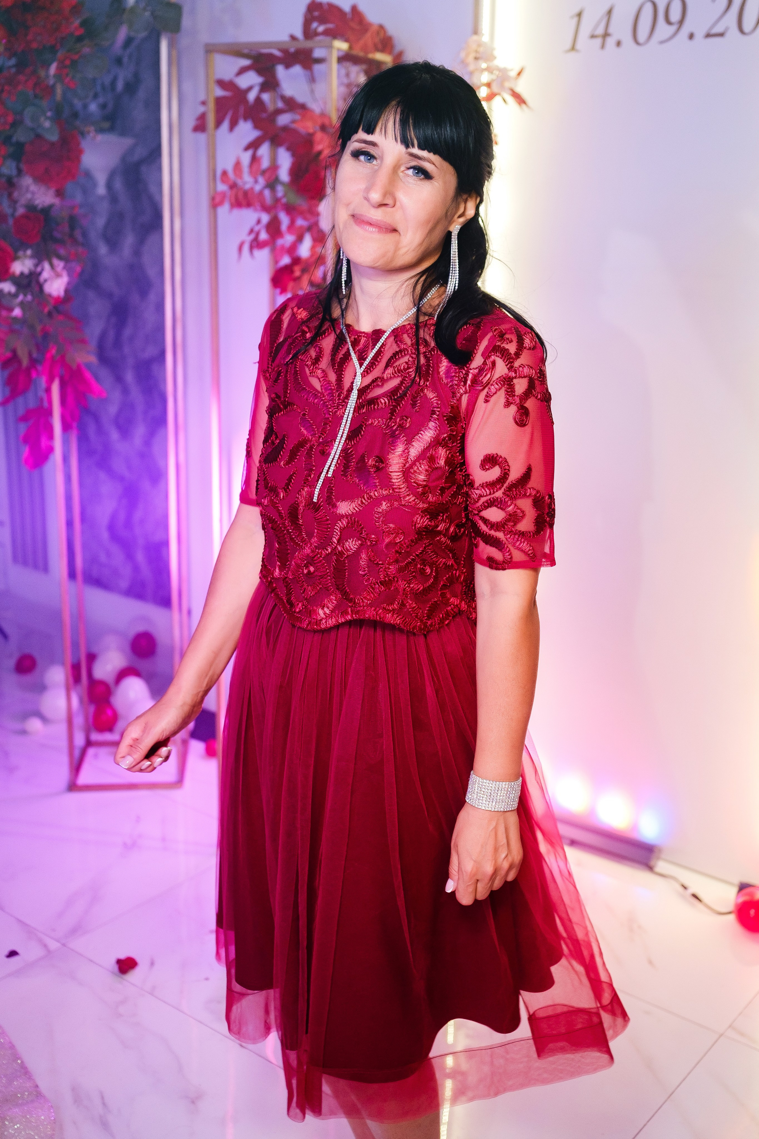 Михаил и Юлия. Свадебный фотограф | репортаж | праздники | крещение