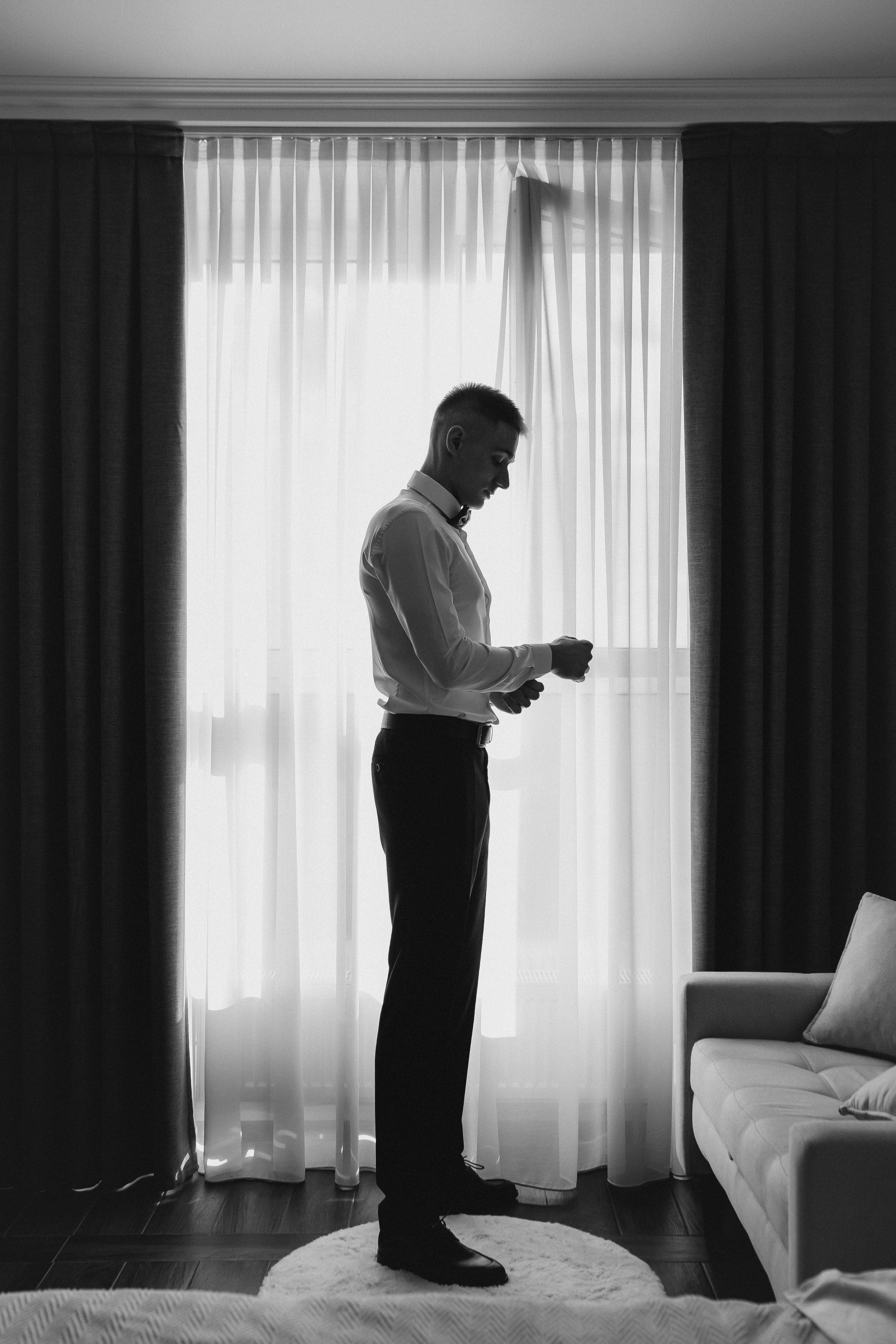 A&I. Фотограф Краснодар Настя Зокс