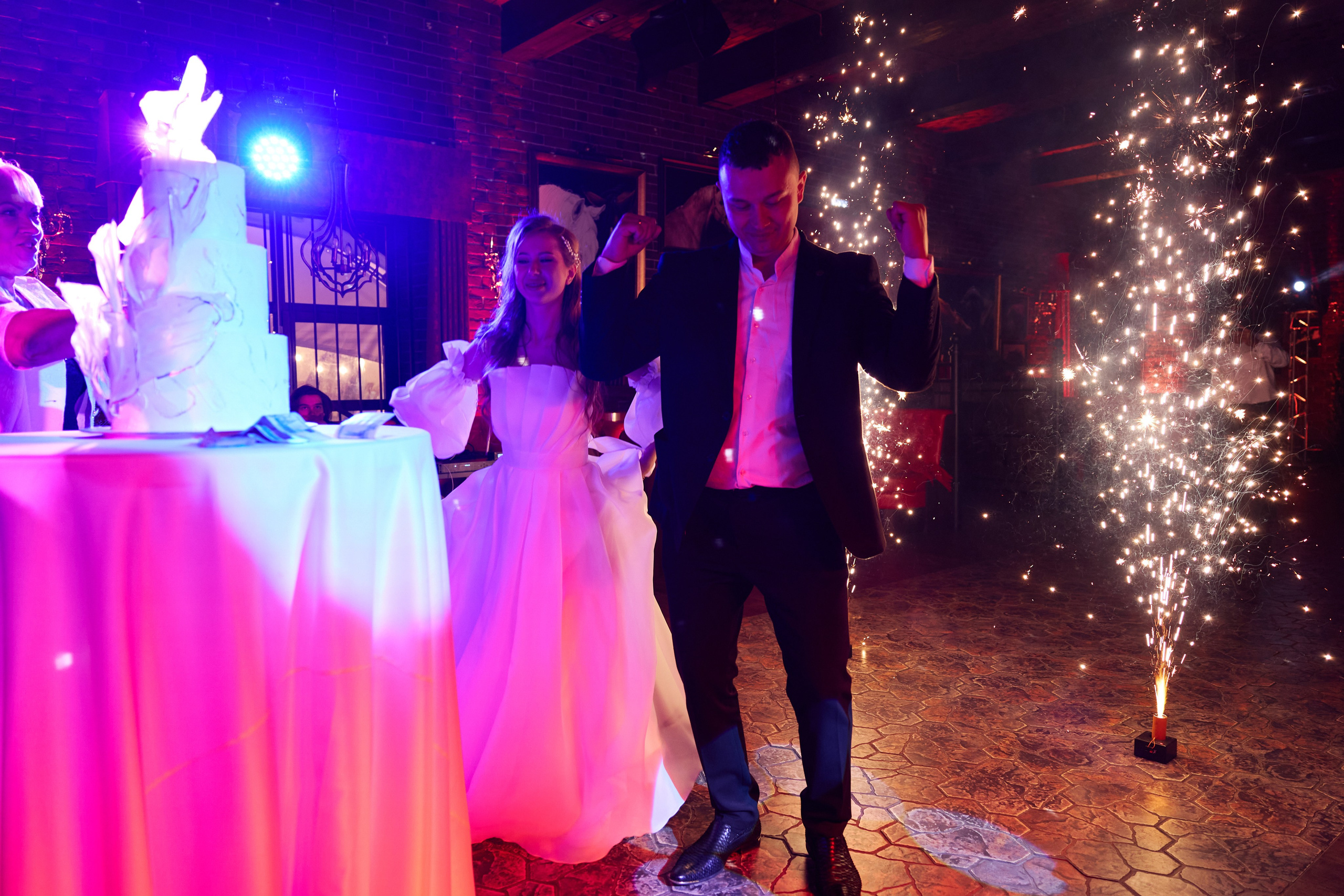 Мария и Алекс. Александр Прозоров фотограф в Кирове