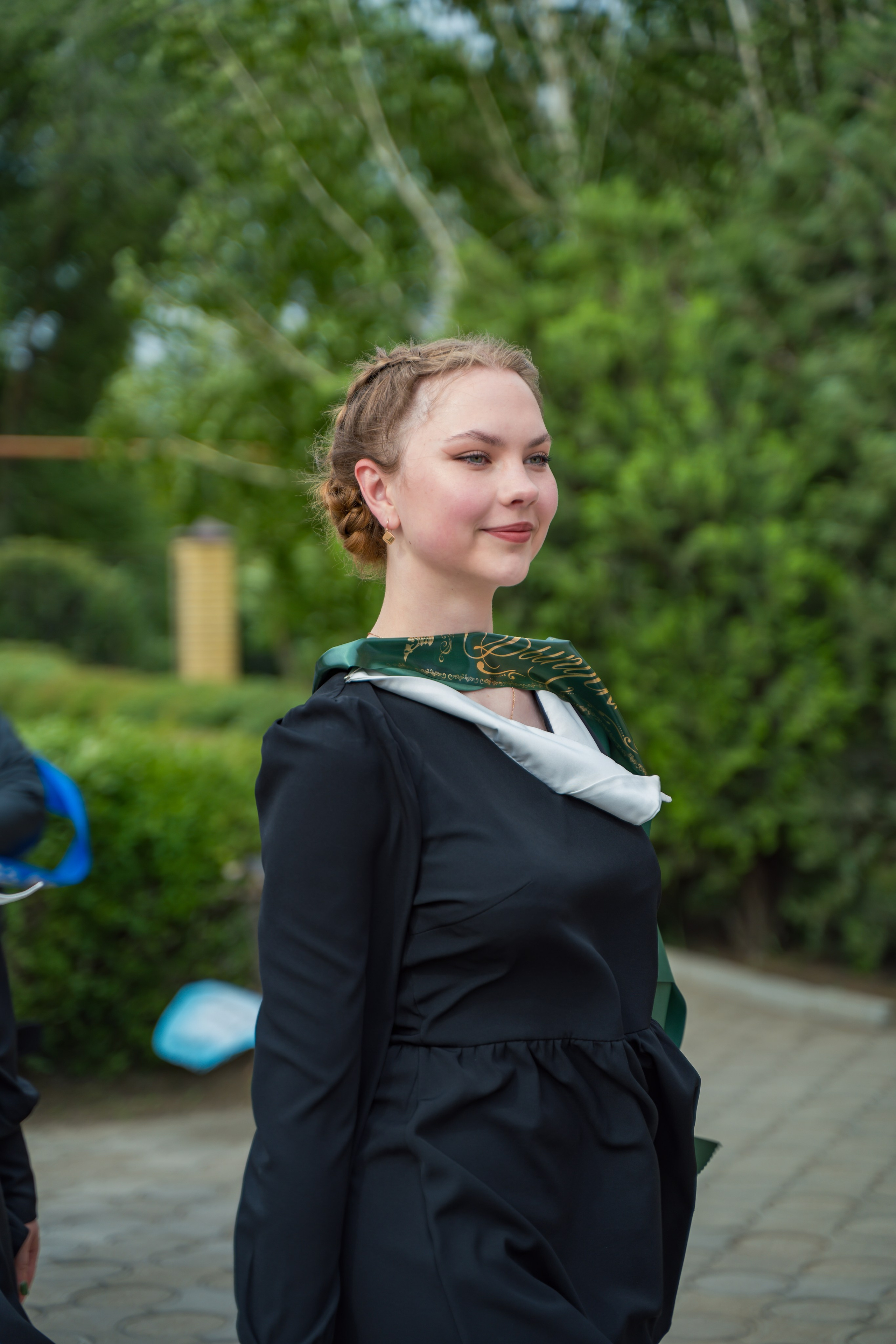 Выпускные~1 сентября~Последний звонок