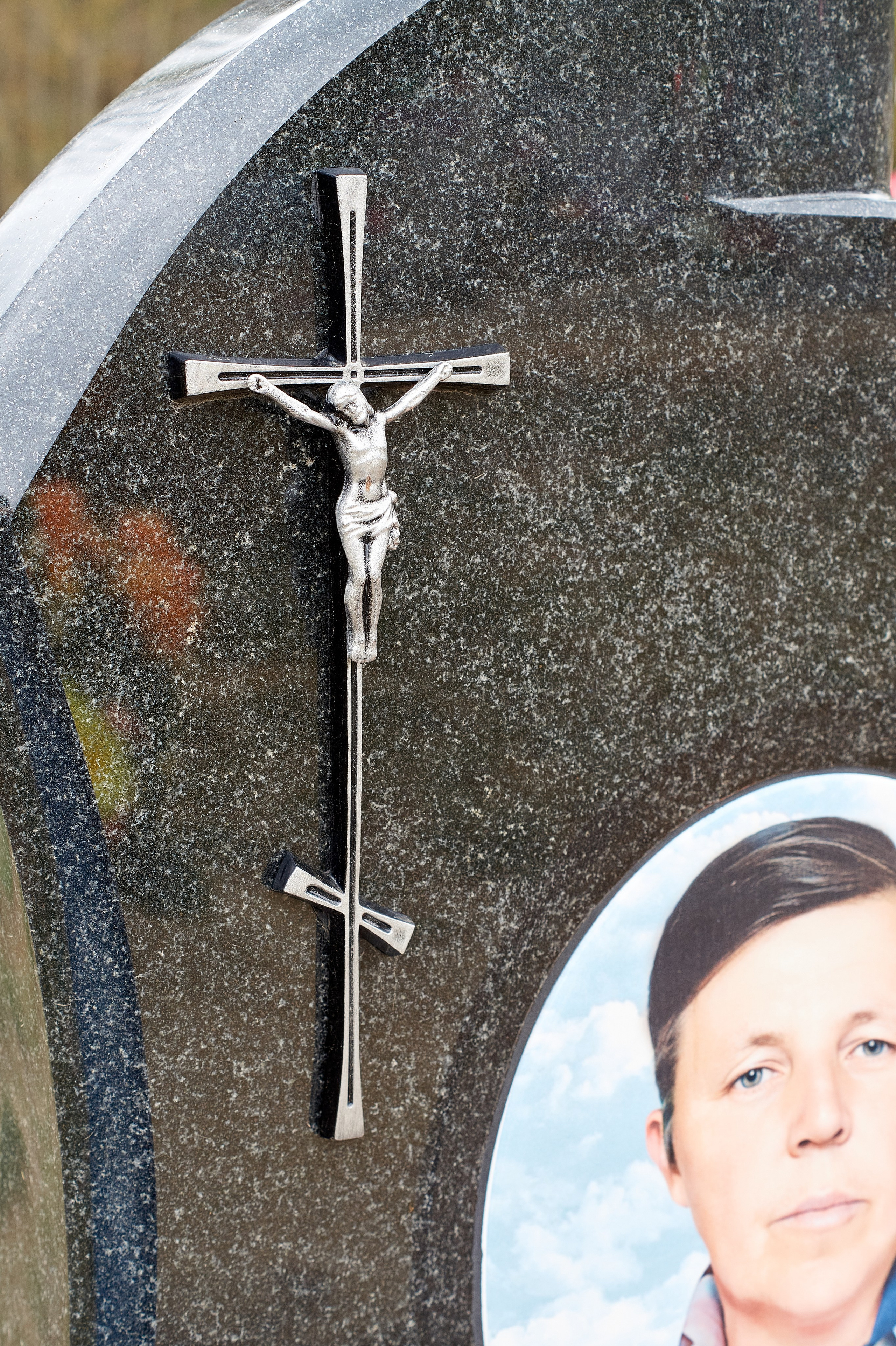 Примеры работ. Изделия из гранита