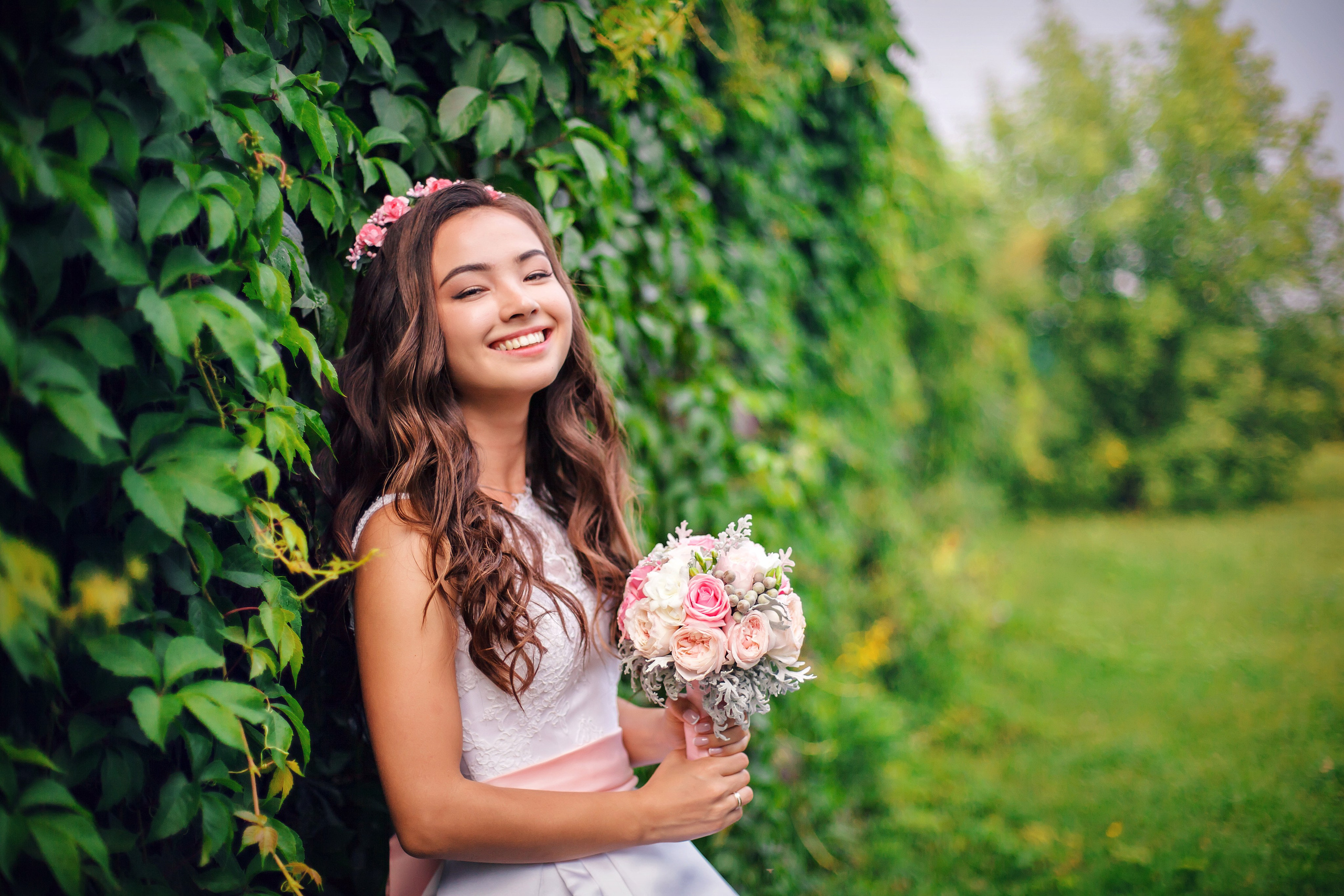 Свадебные фотосъемки. Школьный и семейный фотограф в Хабаровске Татьяна Ассаулова