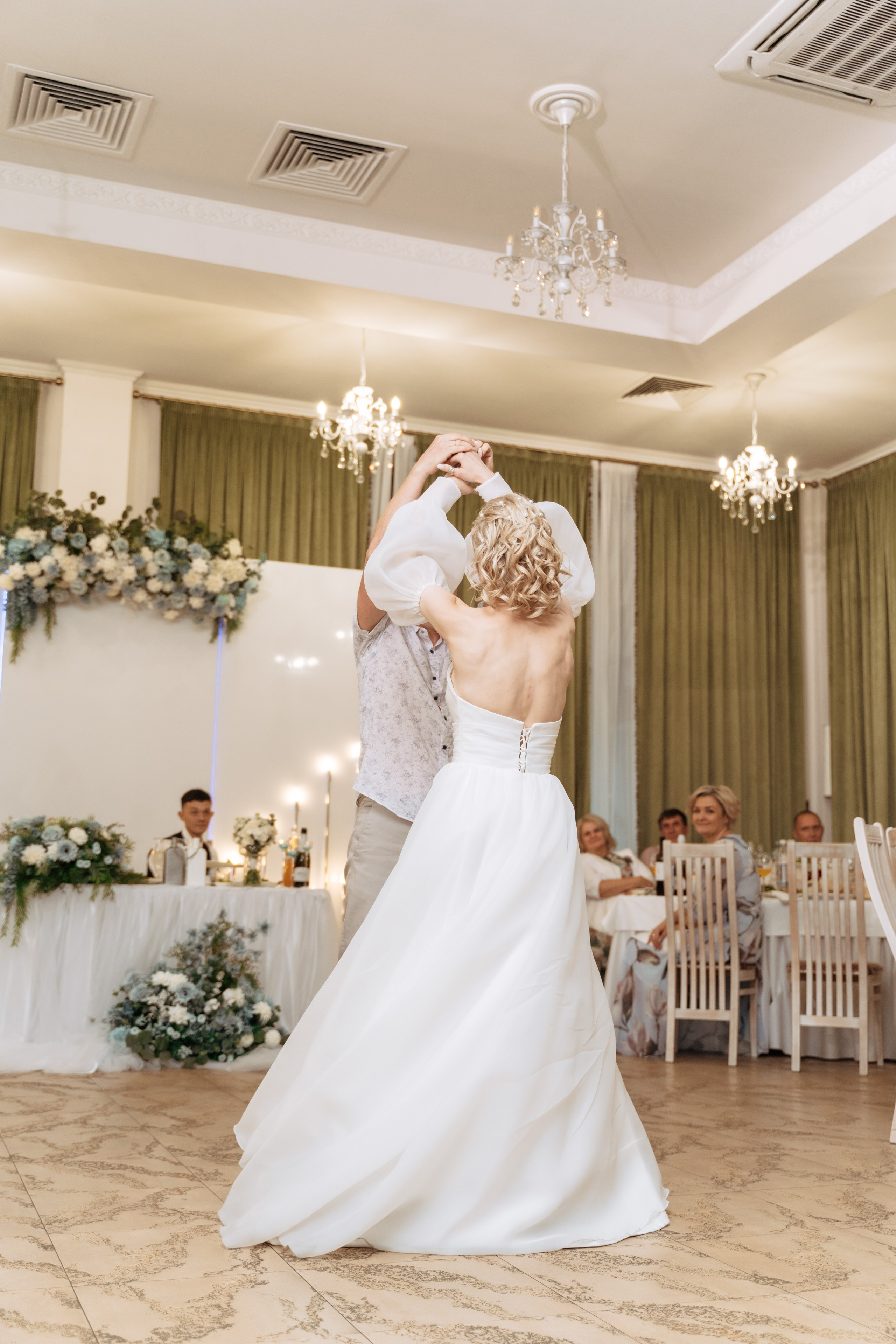 Света и Лёша. Семейный фотограф Новочеркасск