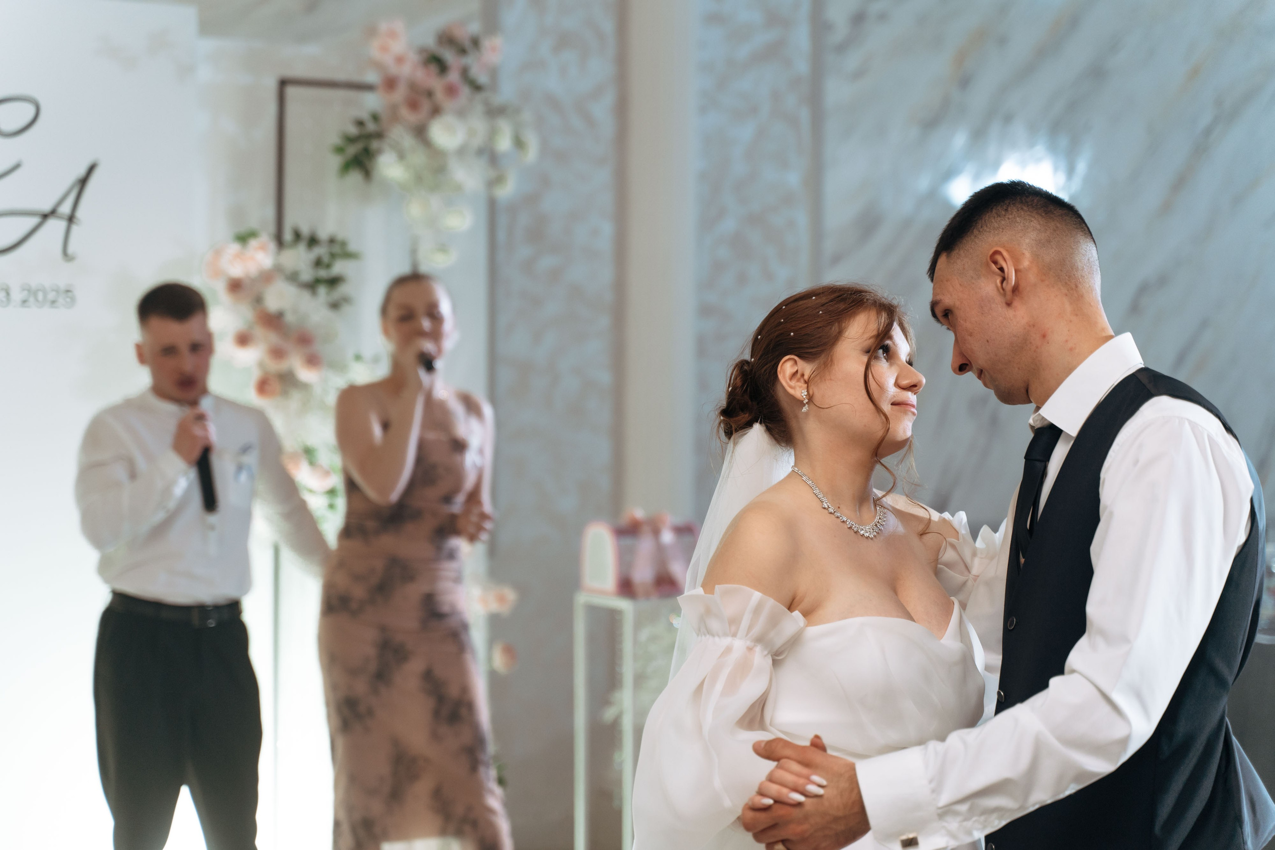 Аня и Семён. Семейный фотограф Новочеркасск