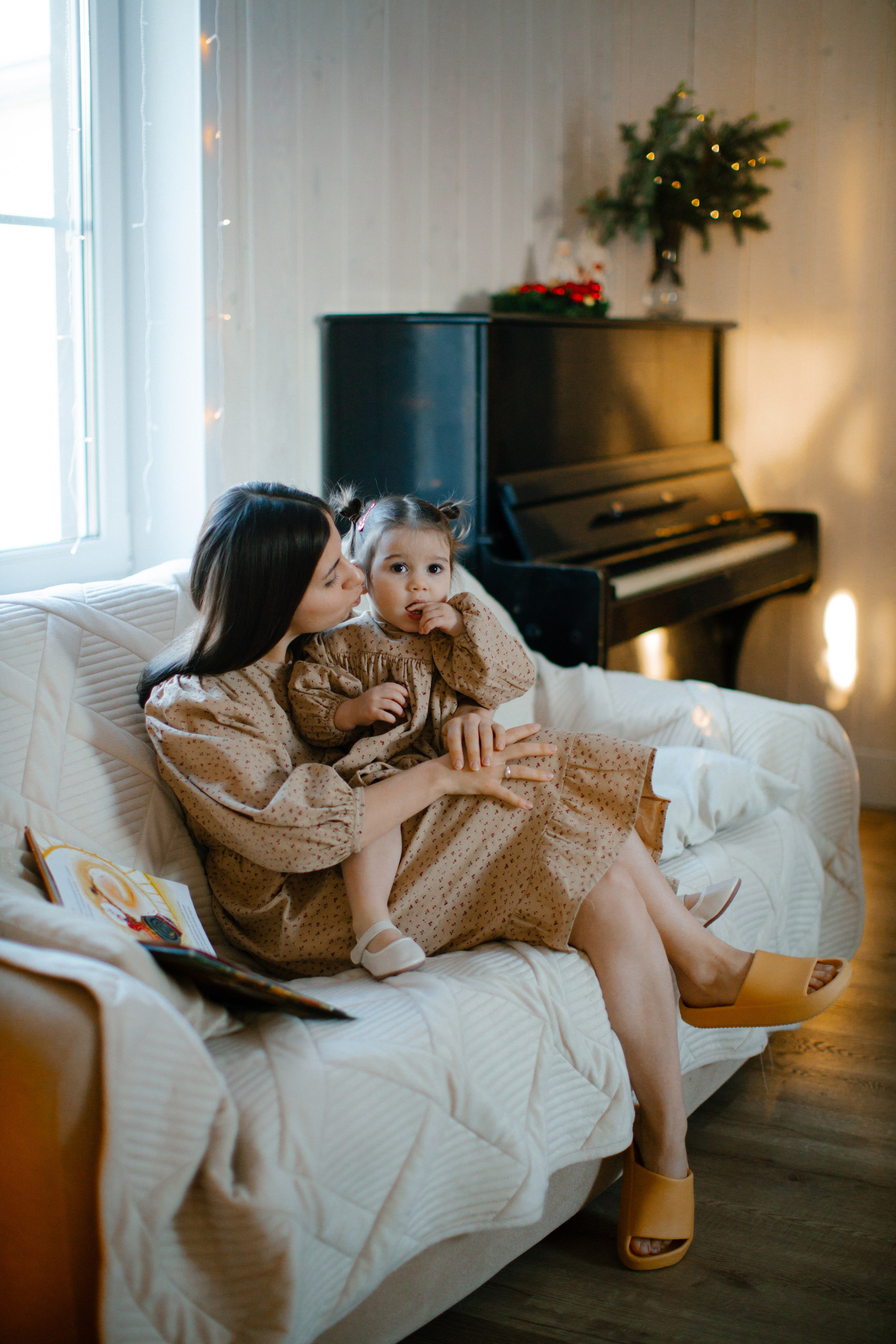 Фотосессия на даче. Свадебный и семейный фотограф Скрынник Светлана