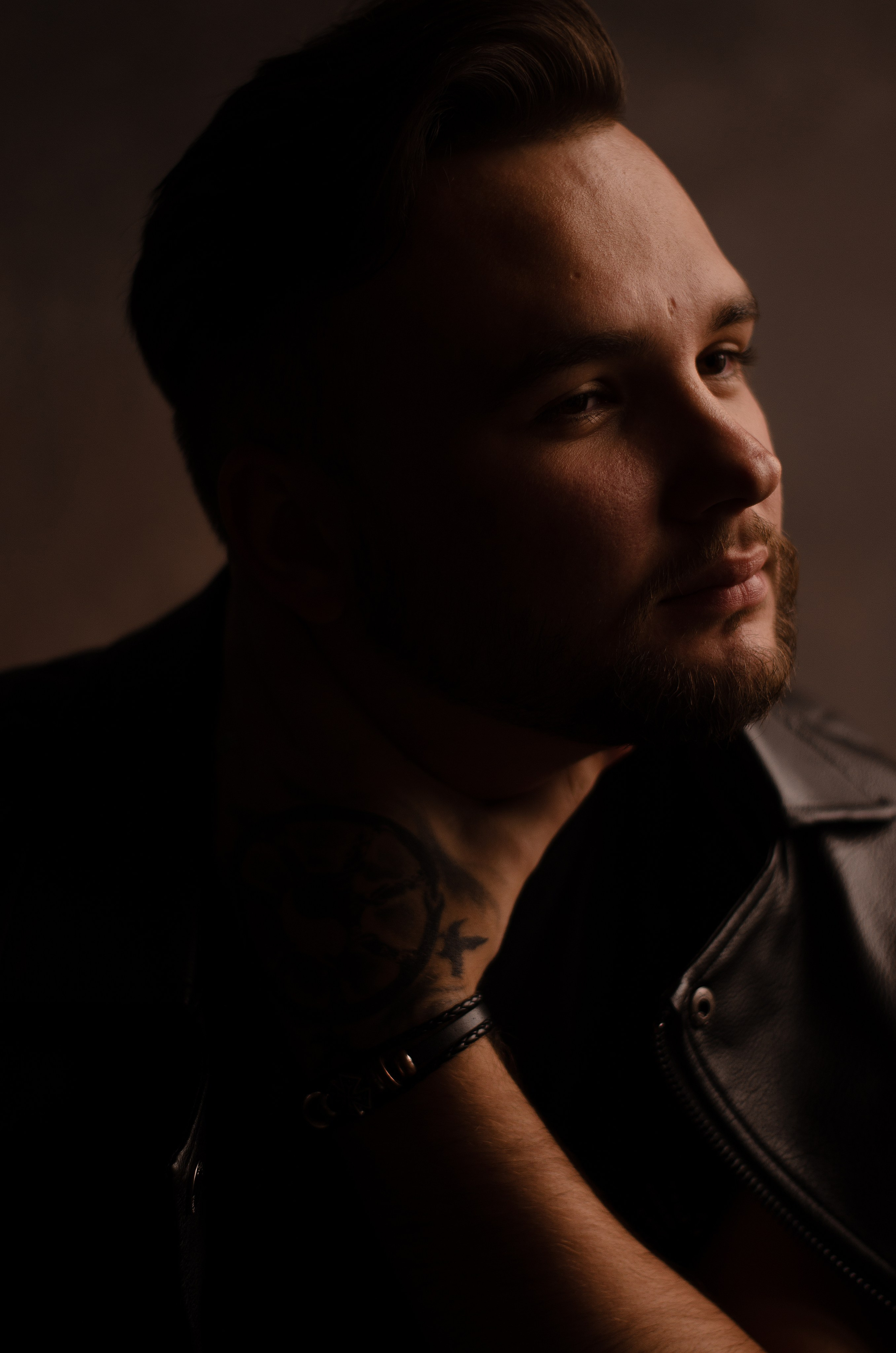 2020_10_06. Будуарный / Ню Фотограф Наталья Шевченко Минск