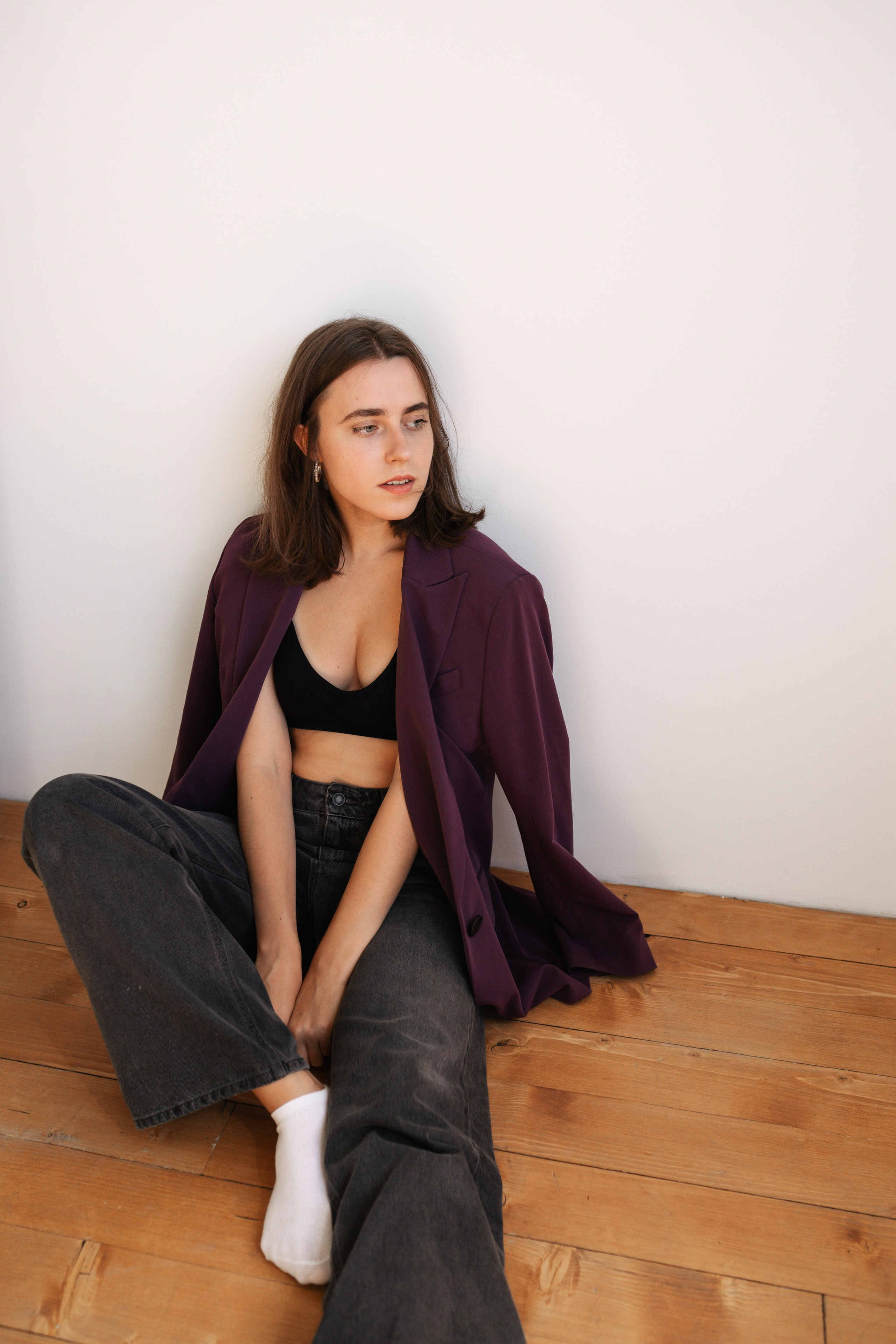 Ангелина. Свадебный и женский фотограф в Санкт-Петербурге Муртеева Екатерина