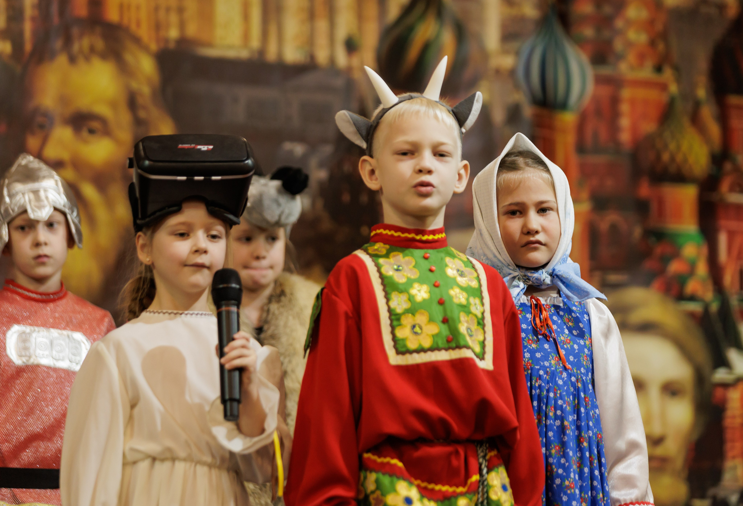 Жемчужинка гимназии 80 — 2025. Фотограф в Нижнем Новгороде, Дзержинске Олеся Хозяева