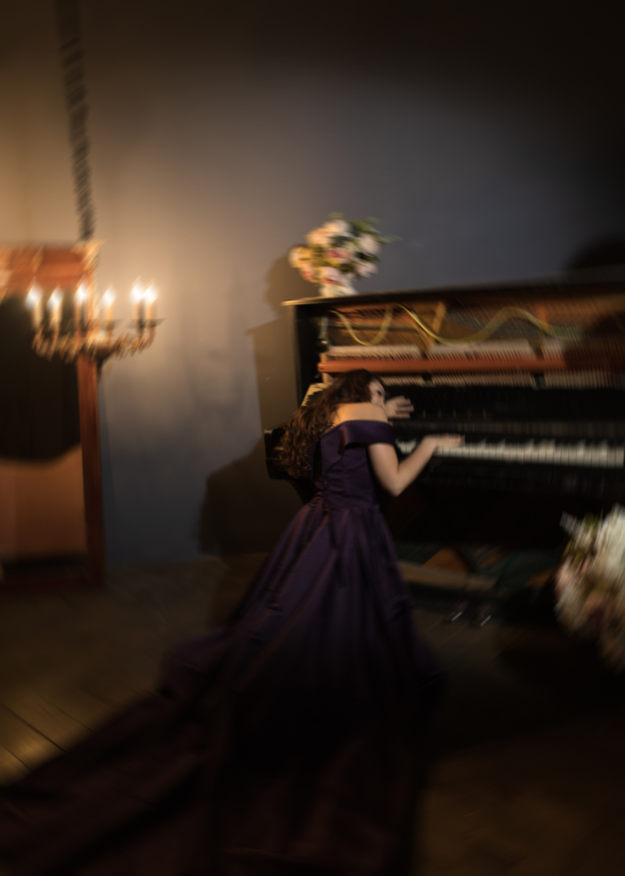 Дарья. Фотограф в Нижнем Новгороде, Дзержинске Олеся Хозяева